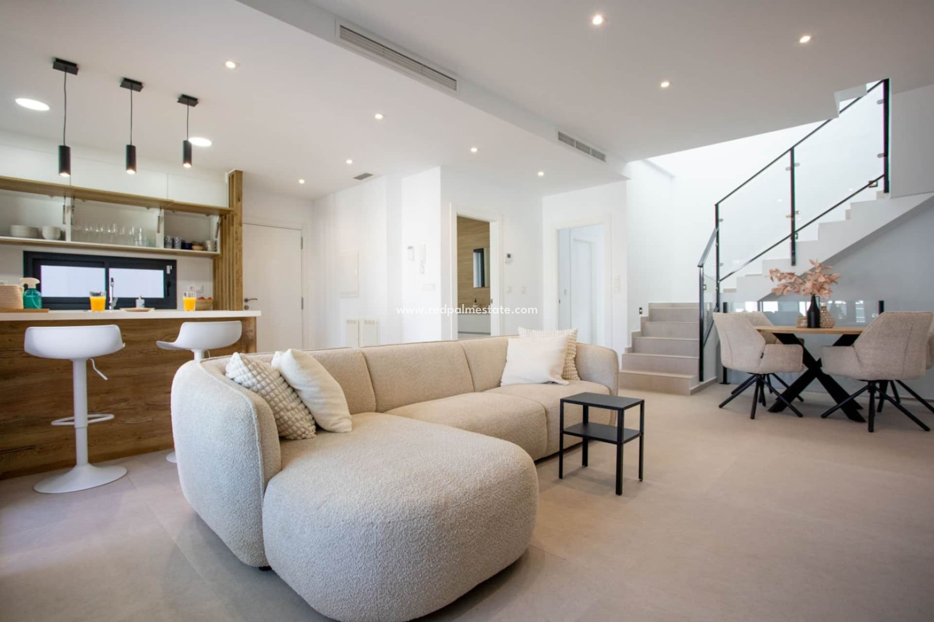 Revente - Villa -
Dolores - Costa Blanca