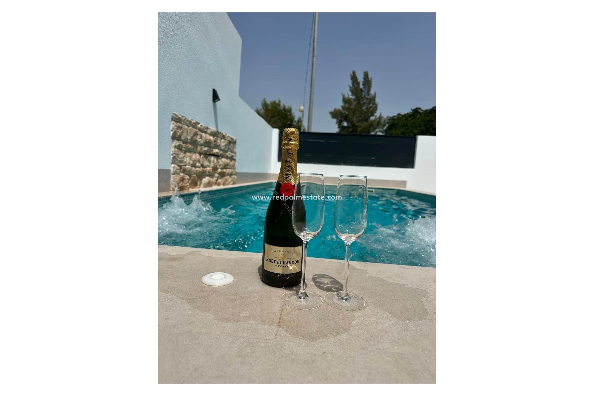 Revente - Villa -
Dolores - Costa Blanca