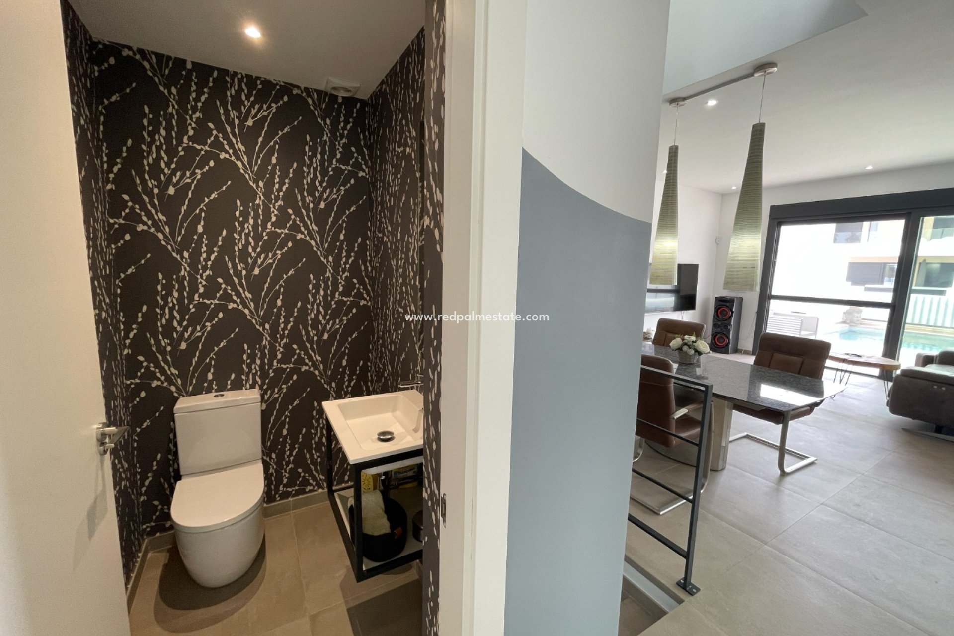 Revente - Villa -
Dolores - Costa Blanca