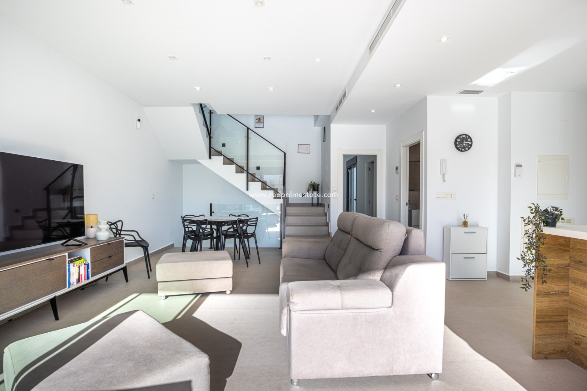 Revente - Villa -
Dolores - Costa Blanca