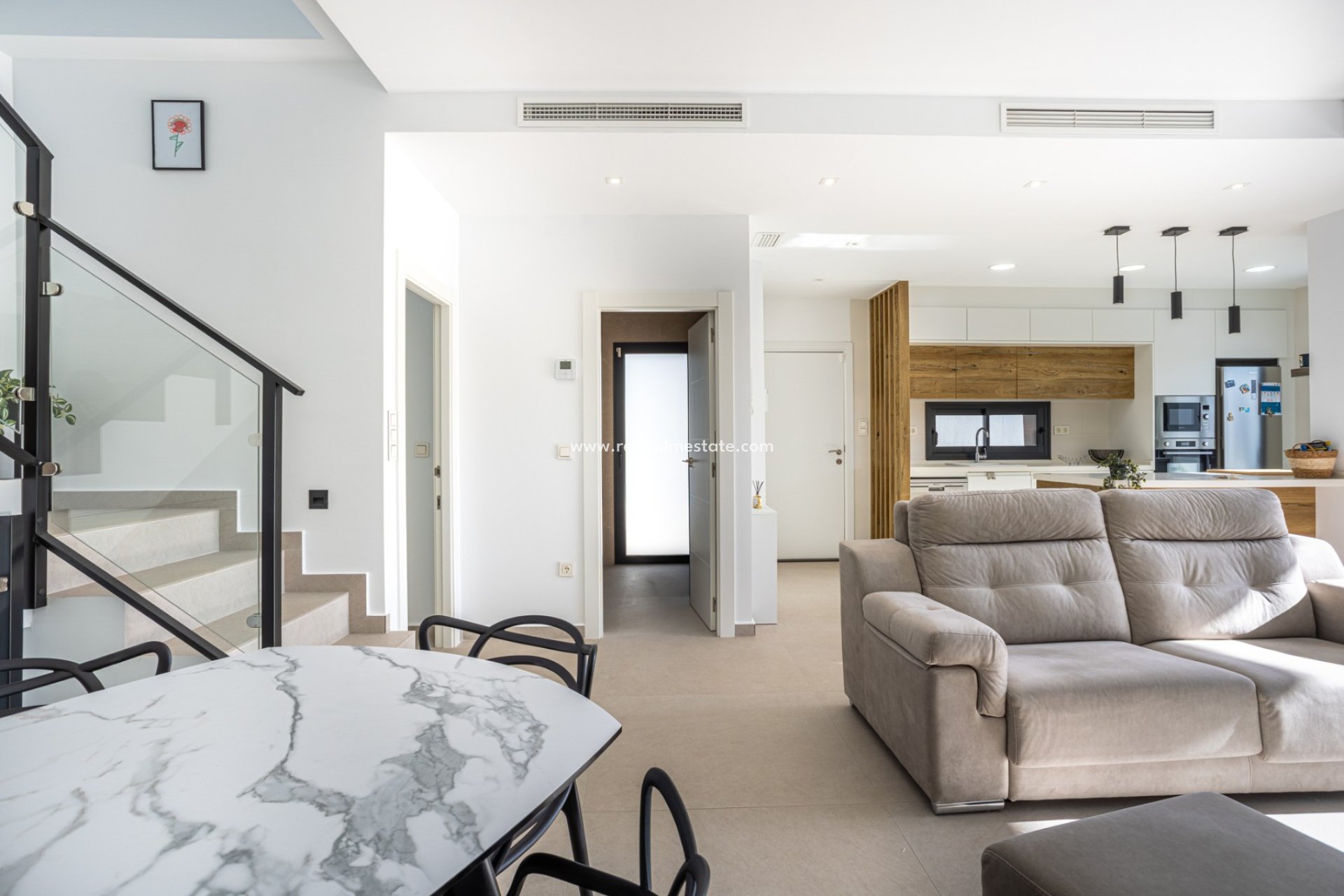 Revente - Villa -
Dolores - Costa Blanca