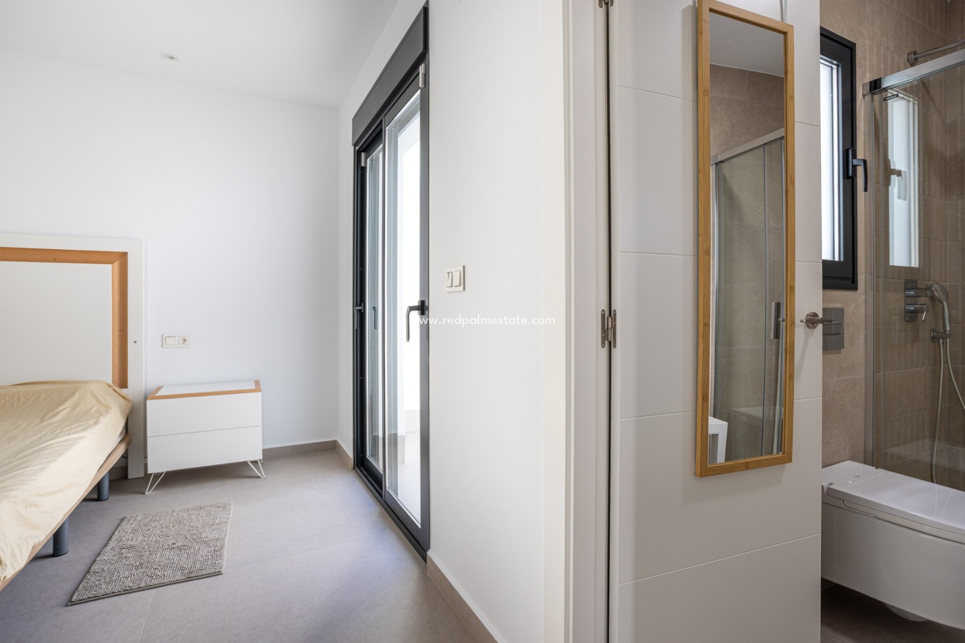 Revente - Villa -
Dolores - Costa Blanca