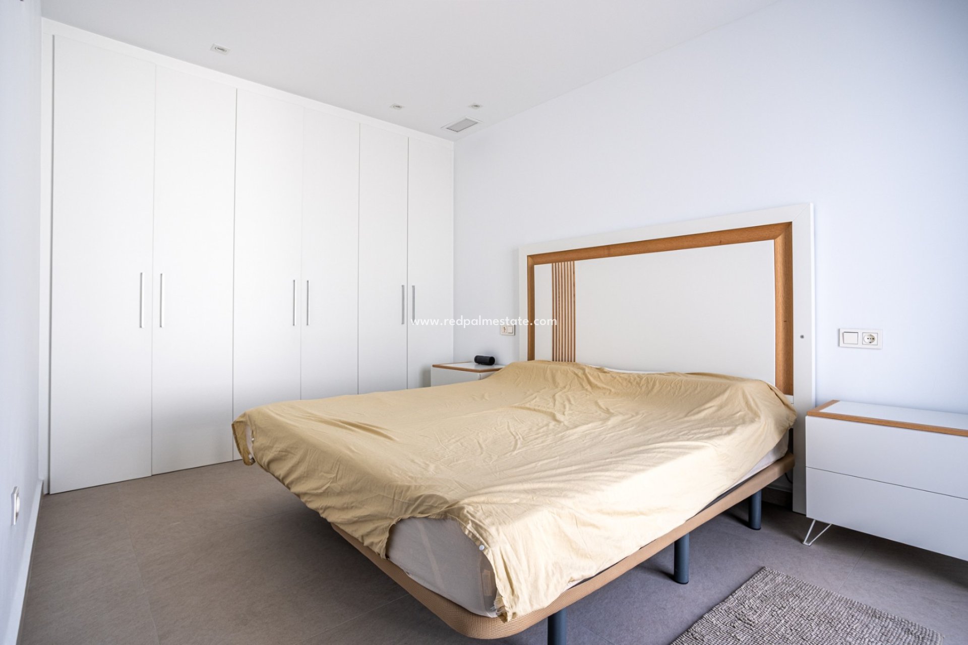 Revente - Villa -
Dolores - Costa Blanca