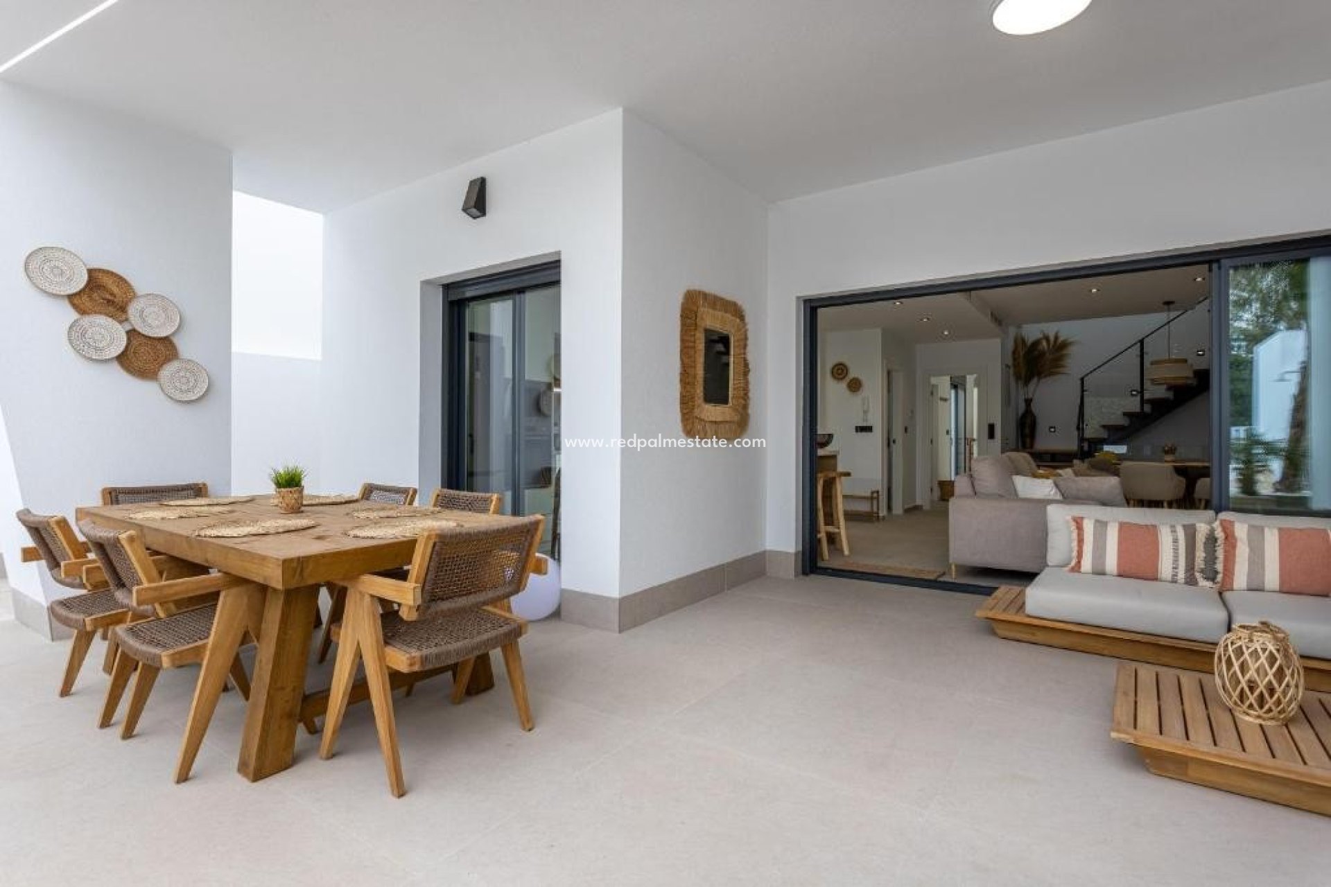 Revente - Villa -
Dolores - Costa Blanca