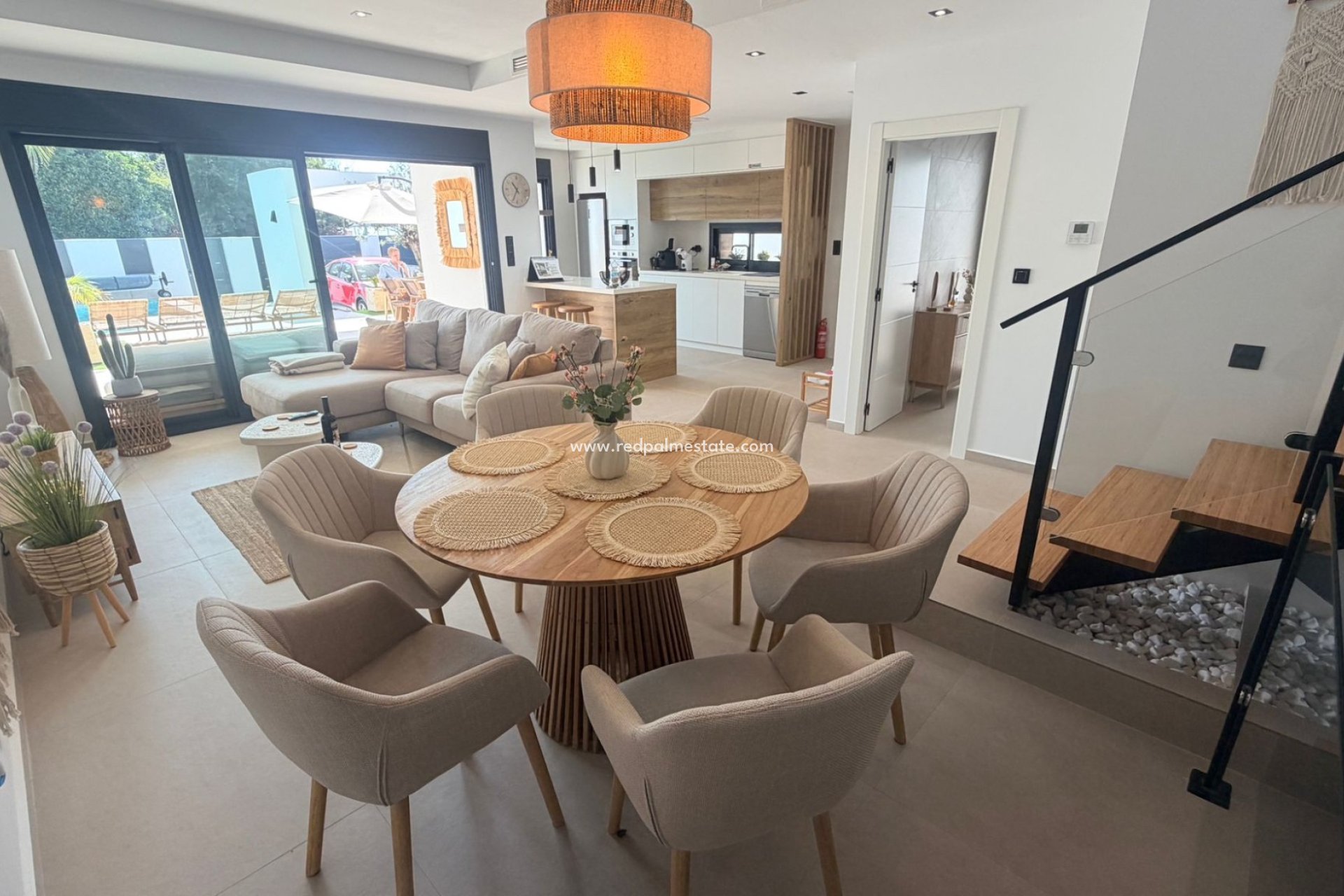 Revente - Villa -
Dolores - Costa Blanca