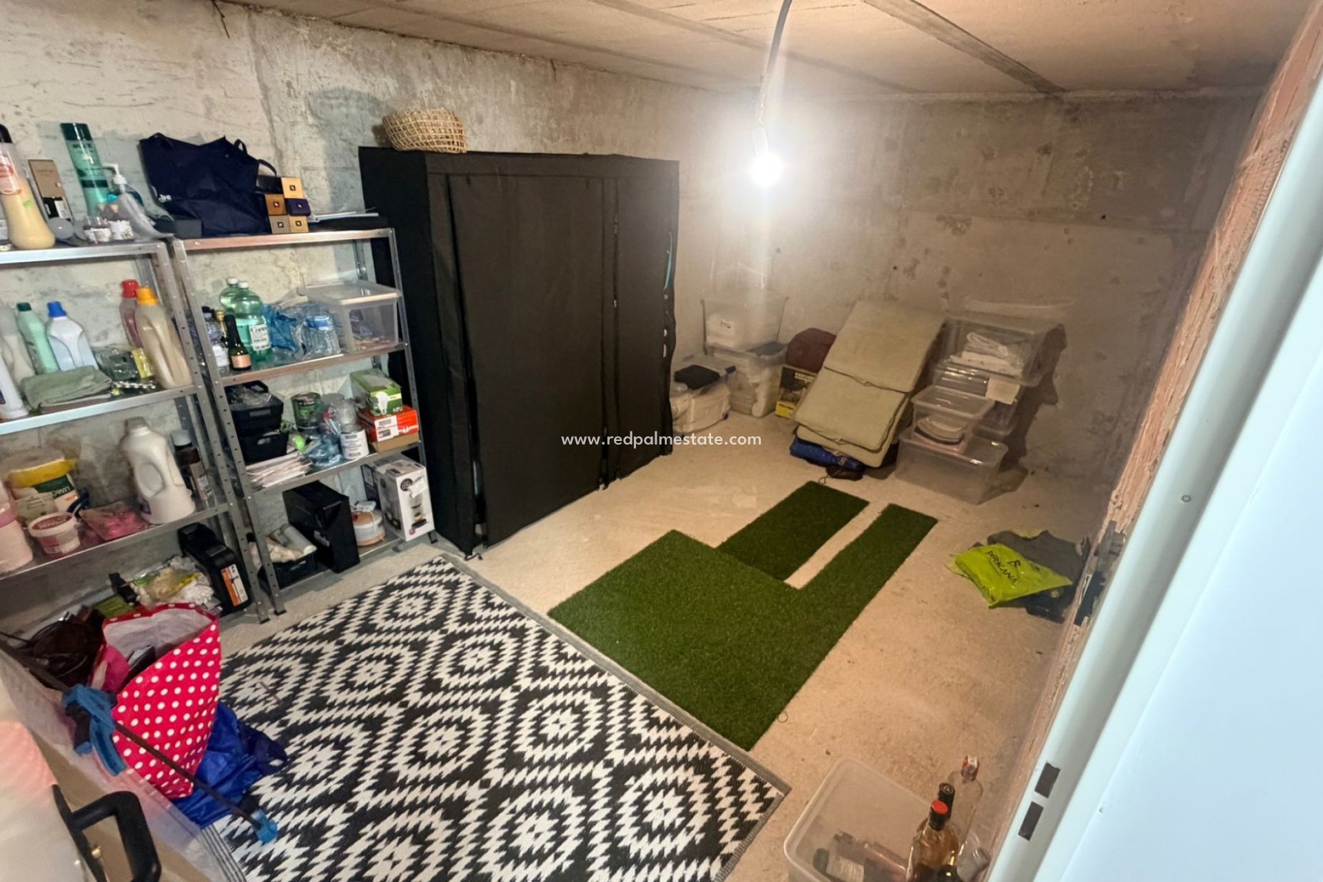 Revente - Villa -
Dolores - Costa Blanca