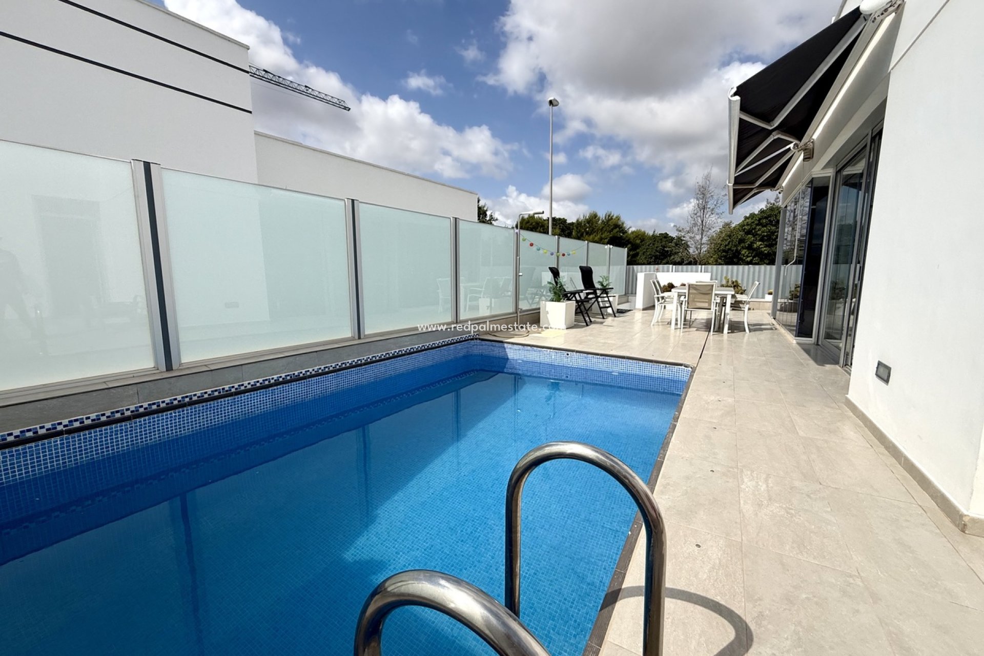 Revente - Villa -
Dolores - Costa Blanca