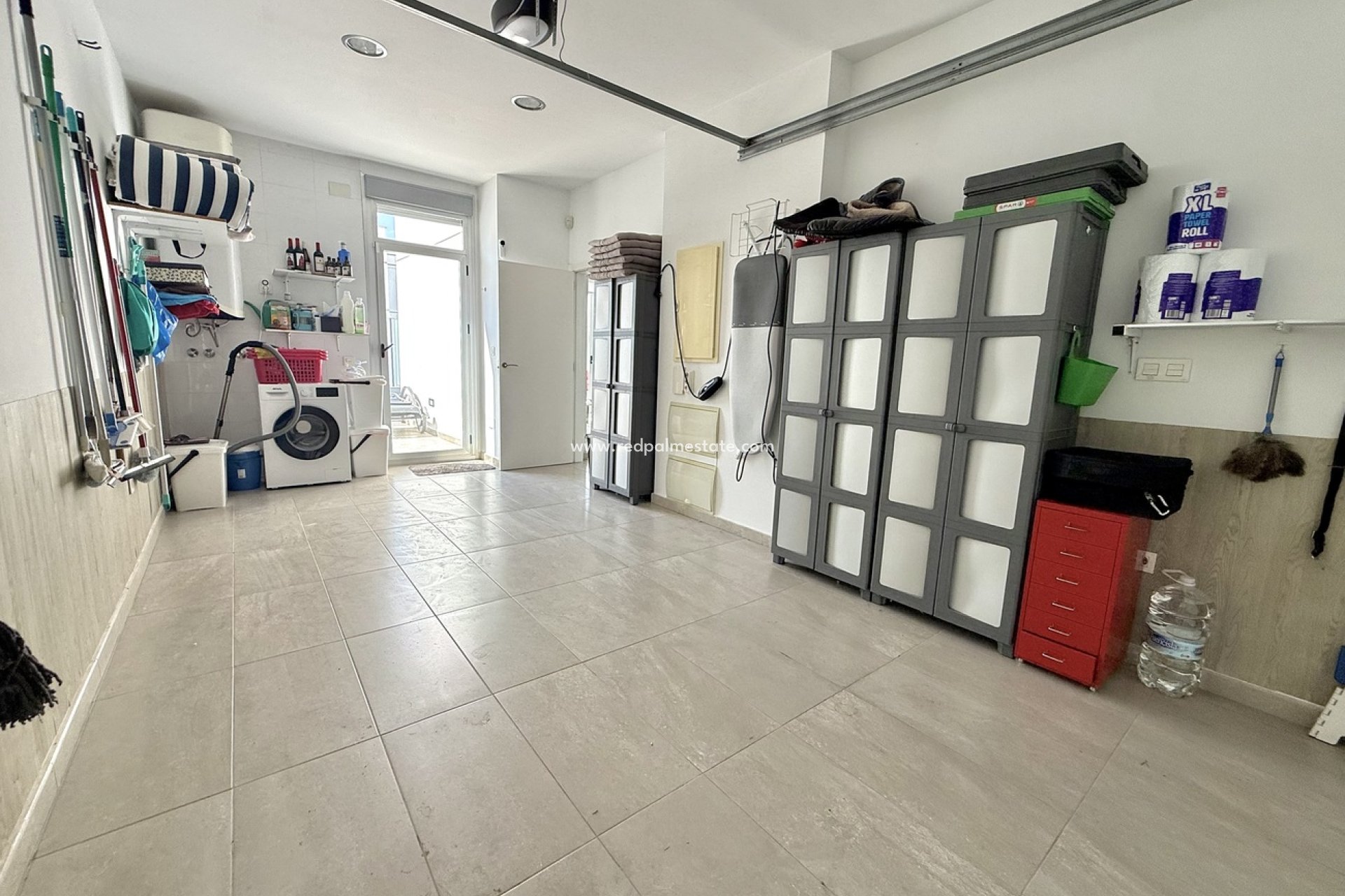 Revente - Villa -
Dolores - Costa Blanca