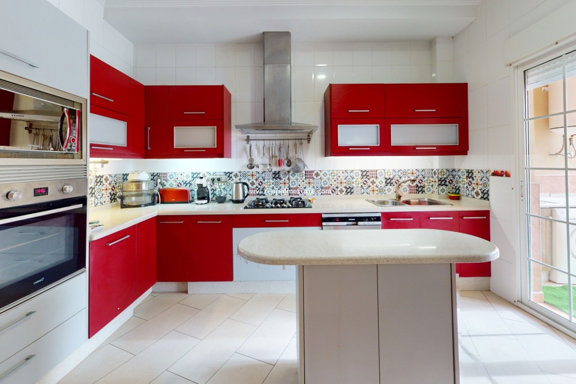 Revente - Villa -
Dolores De Pacheco - Dolores