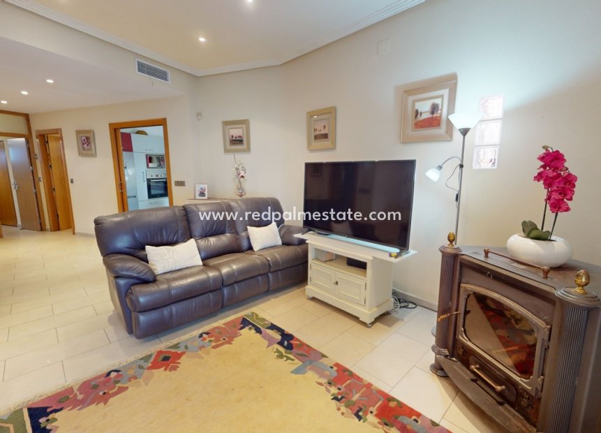 Revente - Villa -
Dolores De Pacheco