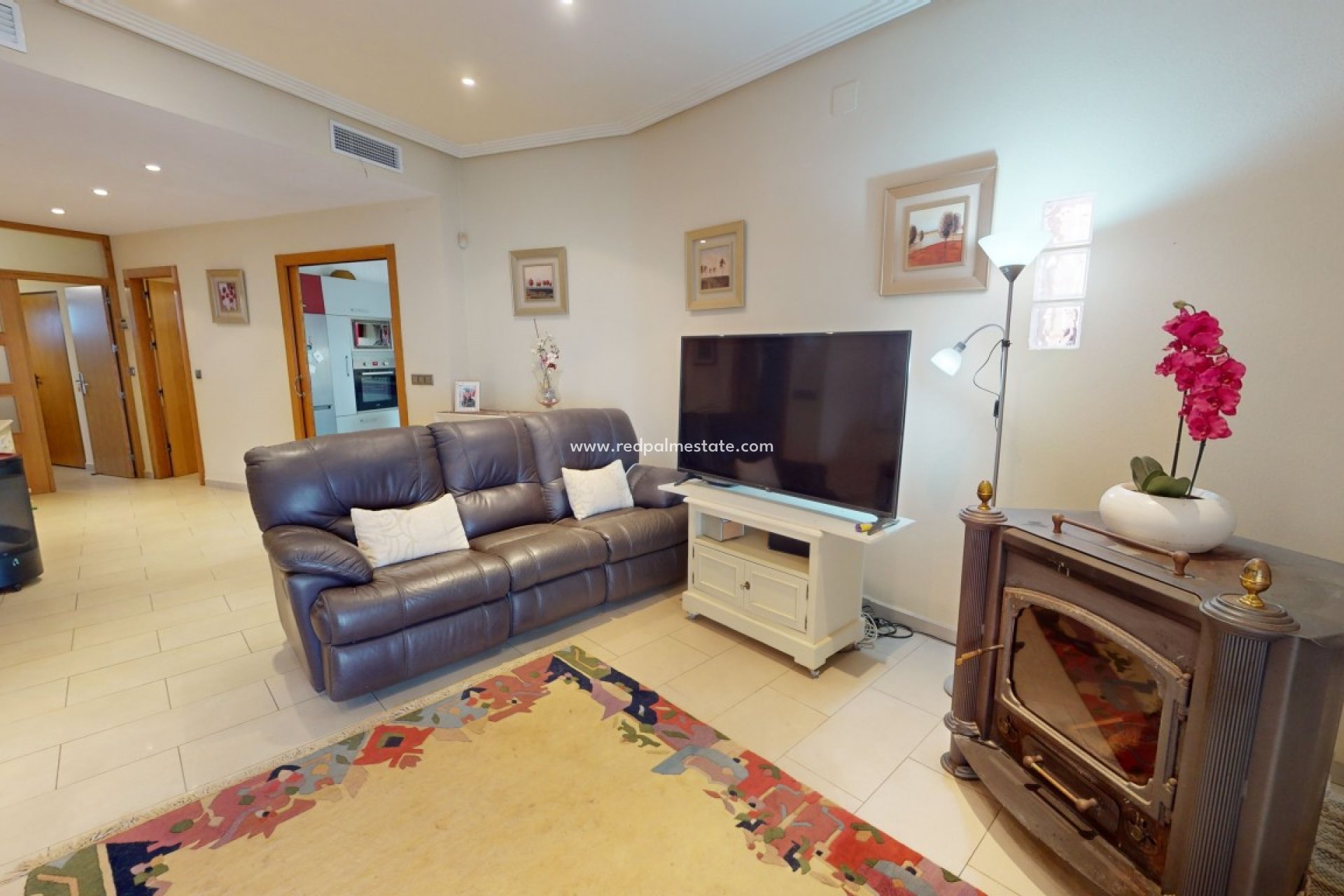 Revente - Villa -
Dolores De Pacheco