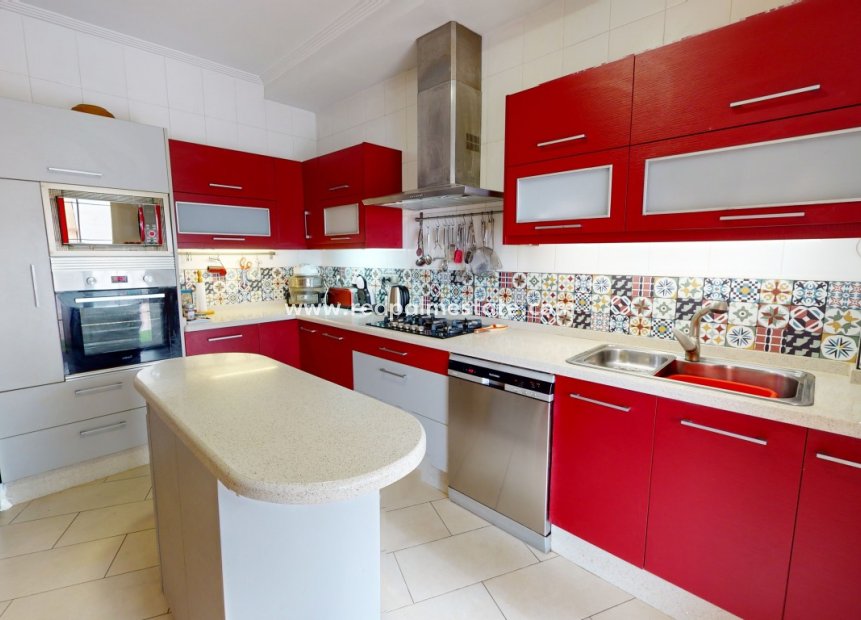 Revente - Villa -
Dolores De Pacheco
