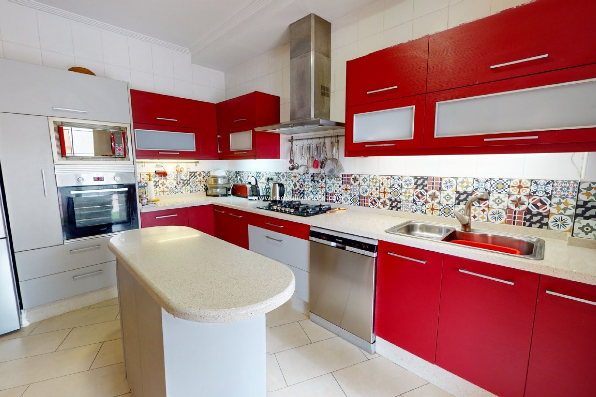 Revente - Villa -
Dolores De Pacheco