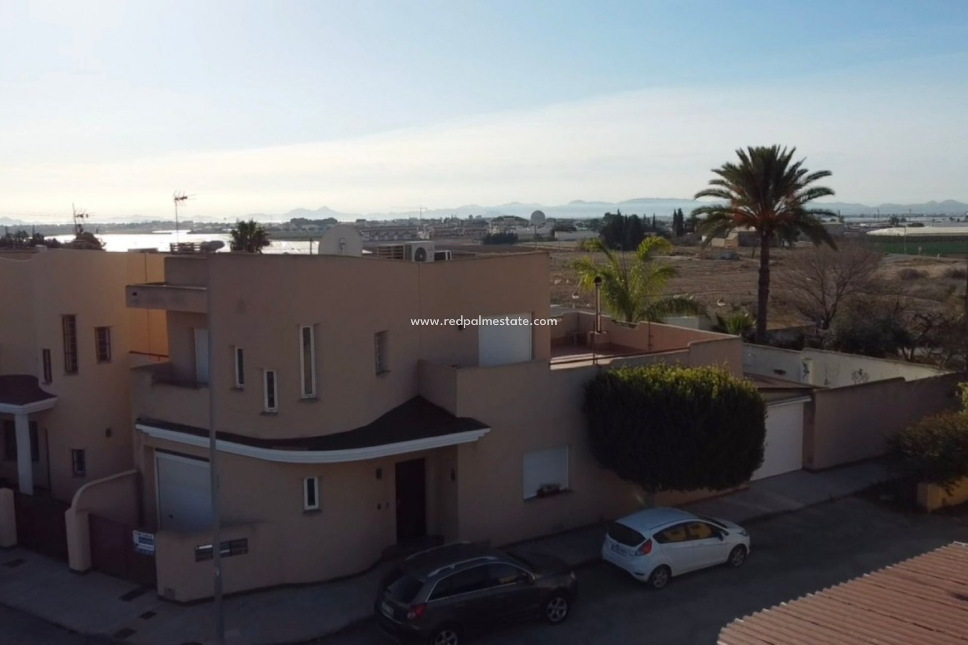 Revente - Villa -
Dolores De Pacheco