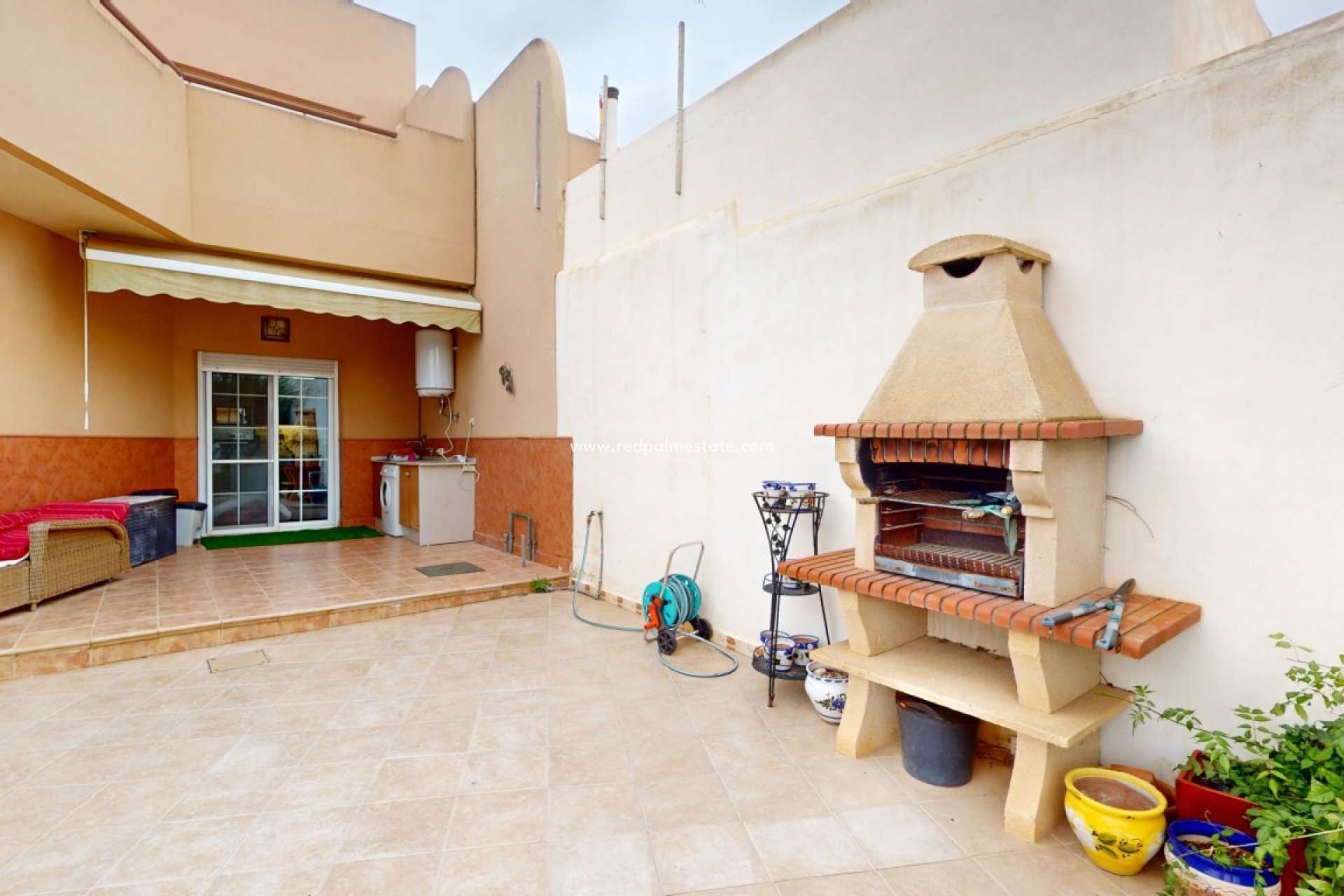 Revente - Villa -
Dolores De Pacheco
