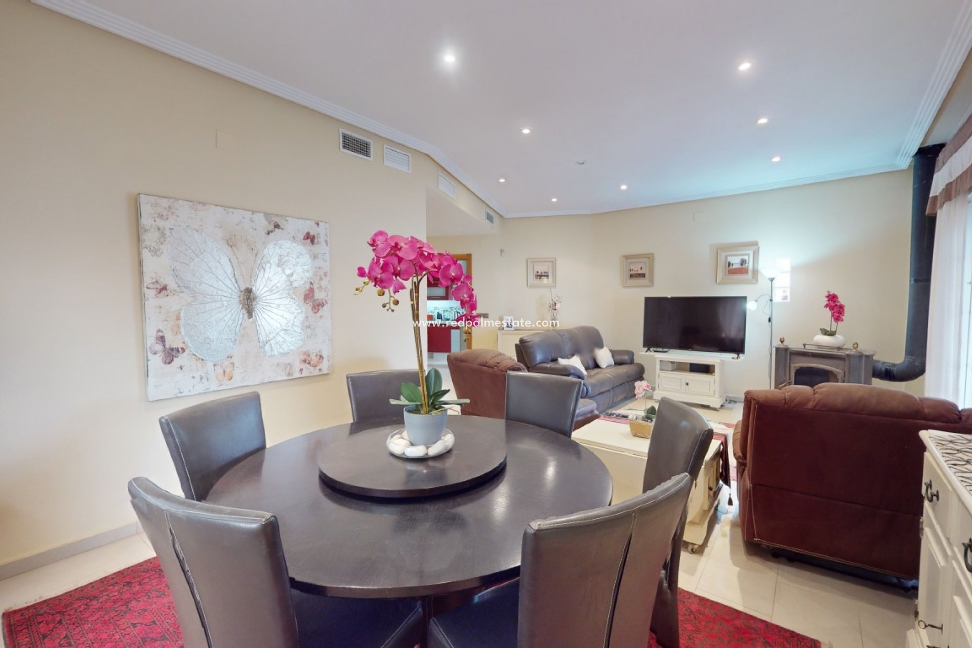 Revente - Villa -
Dolores De Pacheco