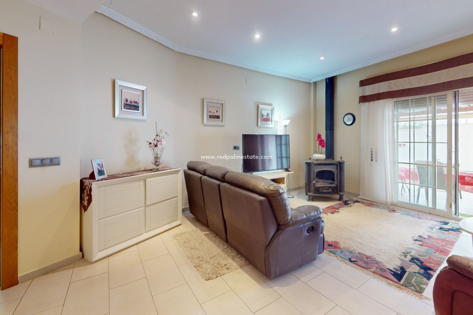 Revente - Villa -
Dolores De Pacheco
