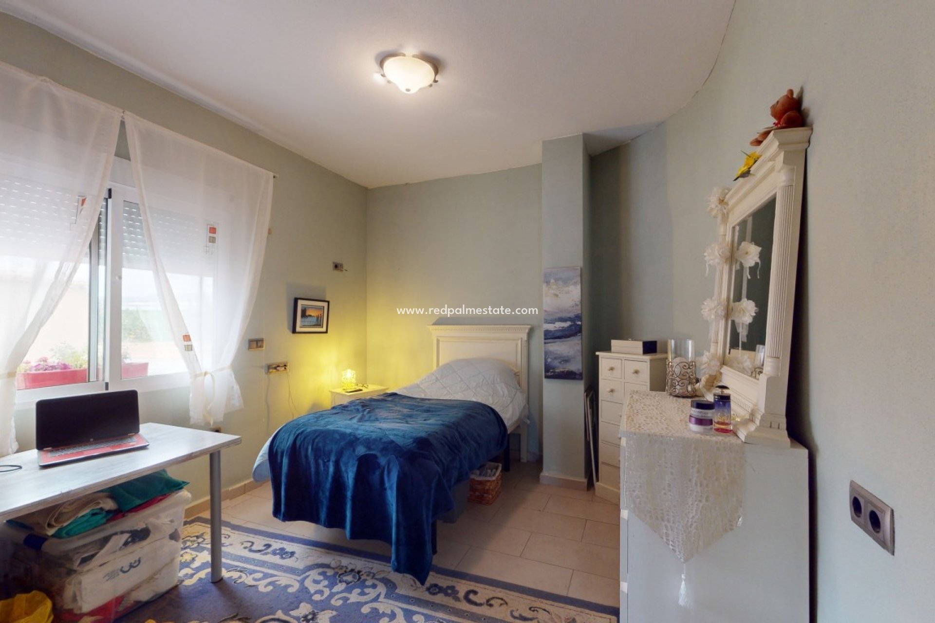 Revente - Villa -
Dolores De Pacheco