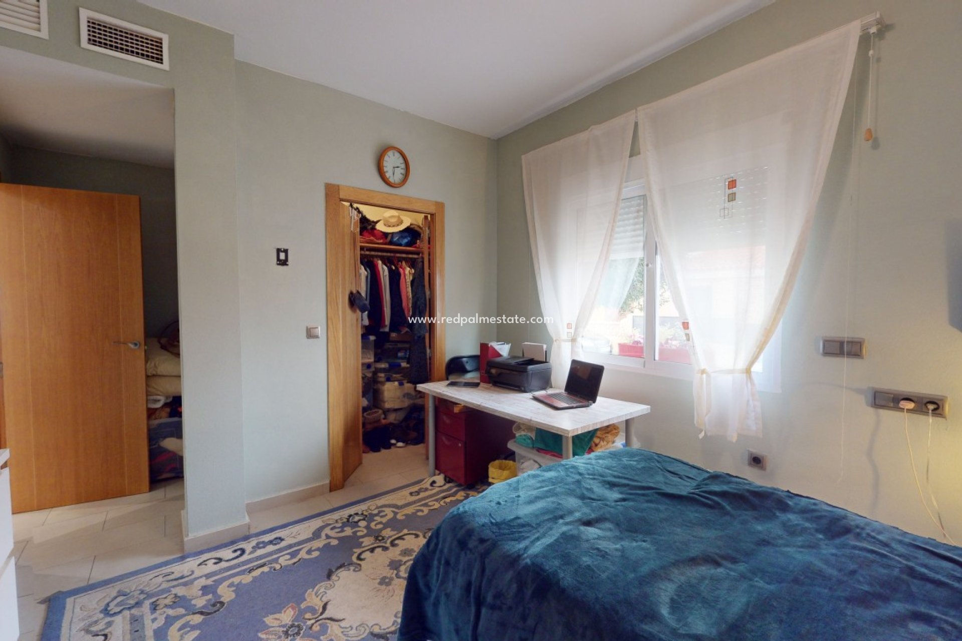 Revente - Villa -
Dolores De Pacheco