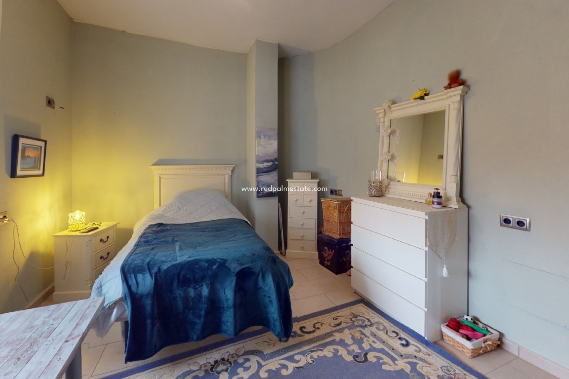 Revente - Villa -
Dolores De Pacheco