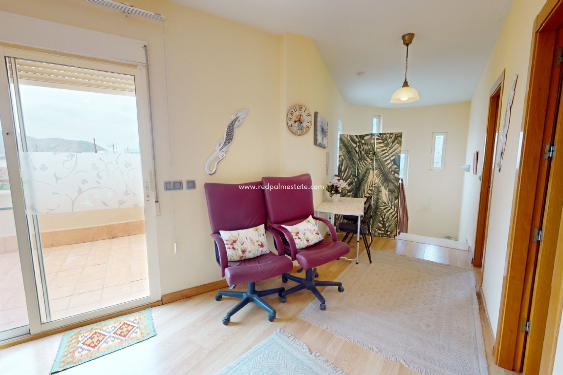 Revente - Villa -
Dolores De Pacheco