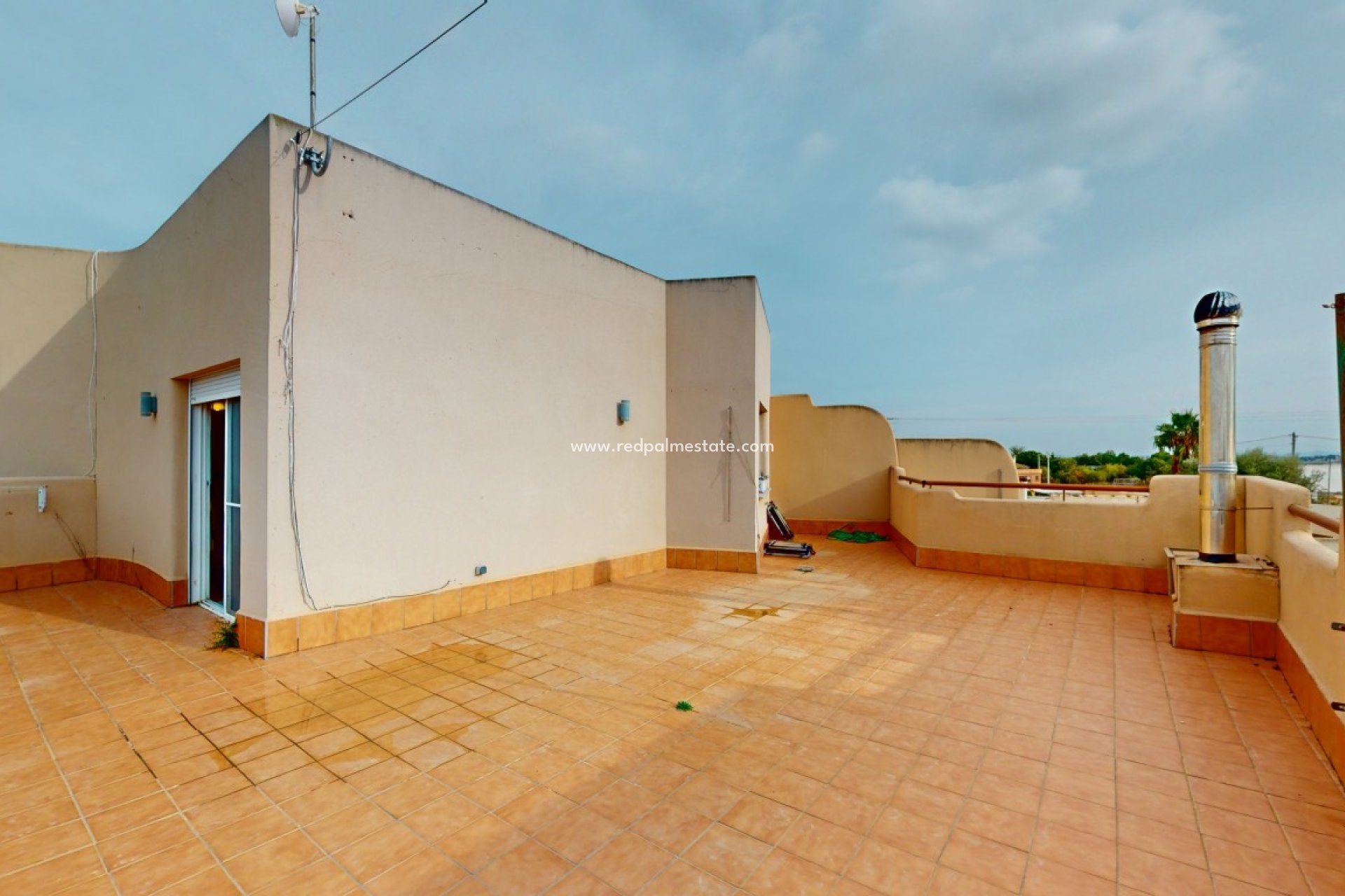Revente - Villa -
Dolores De Pacheco