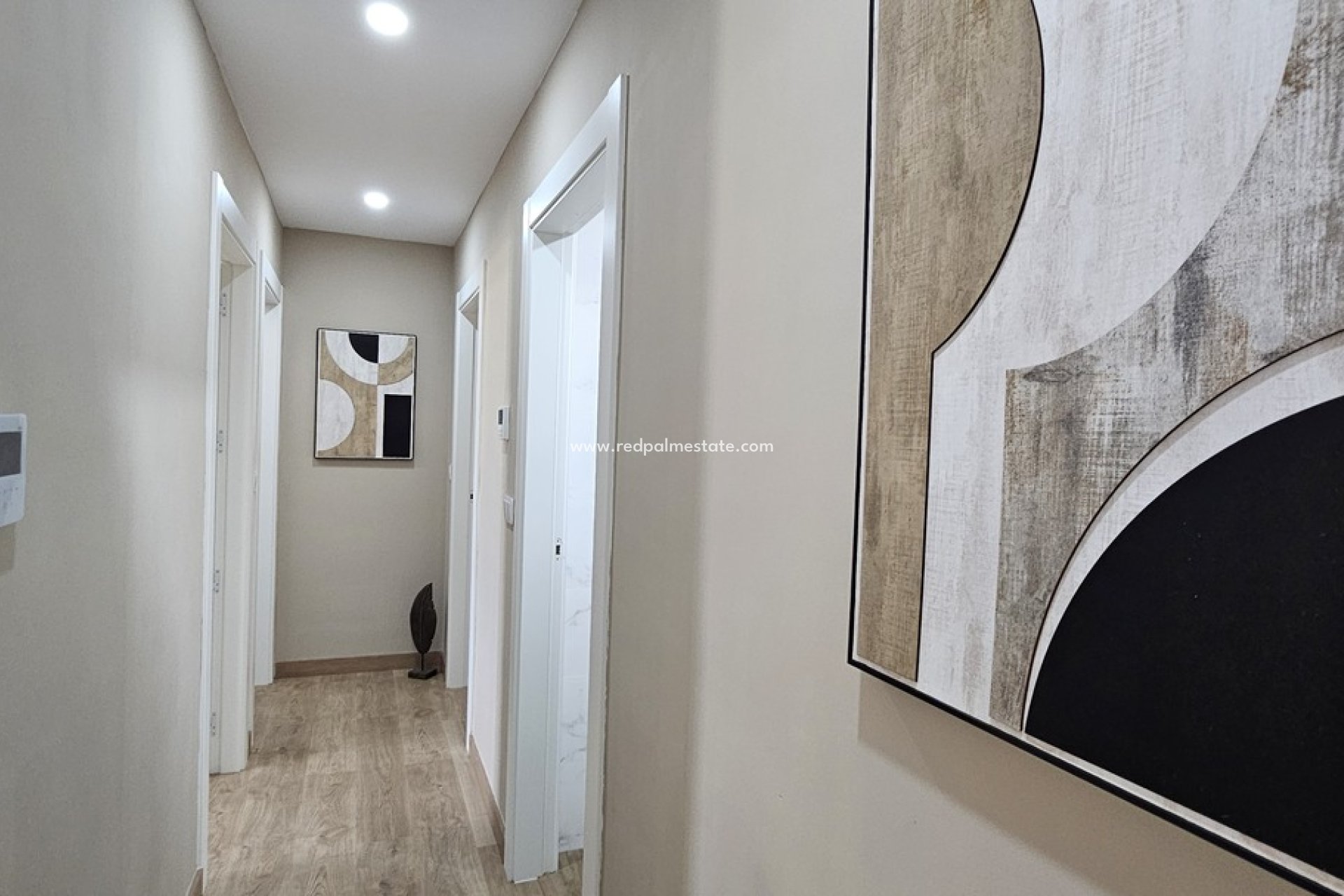 Revente - Villa -
Dolores - Sector 4