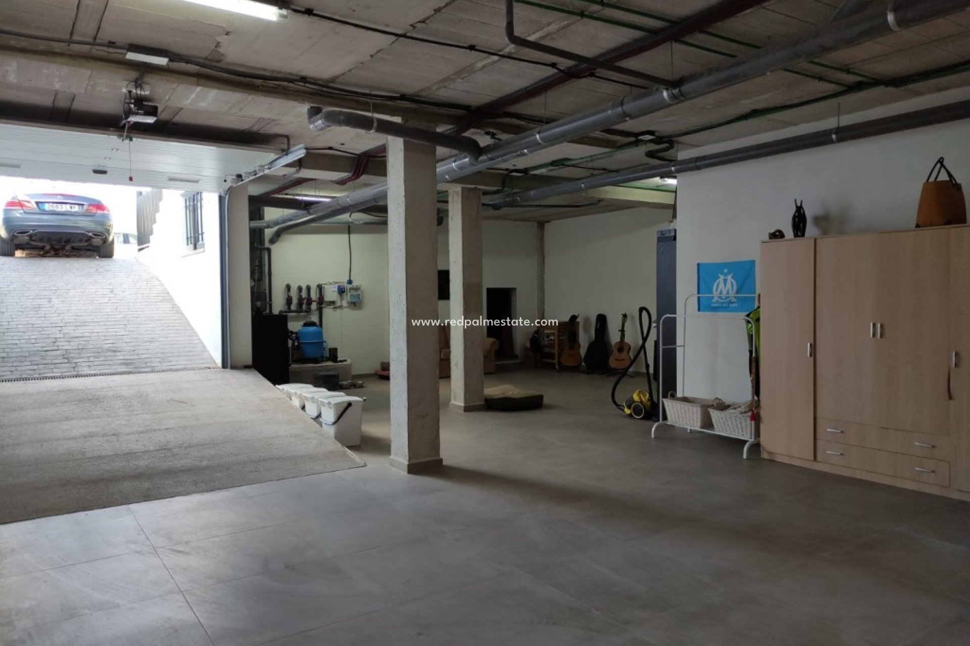 Revente - Villa -
Dolores