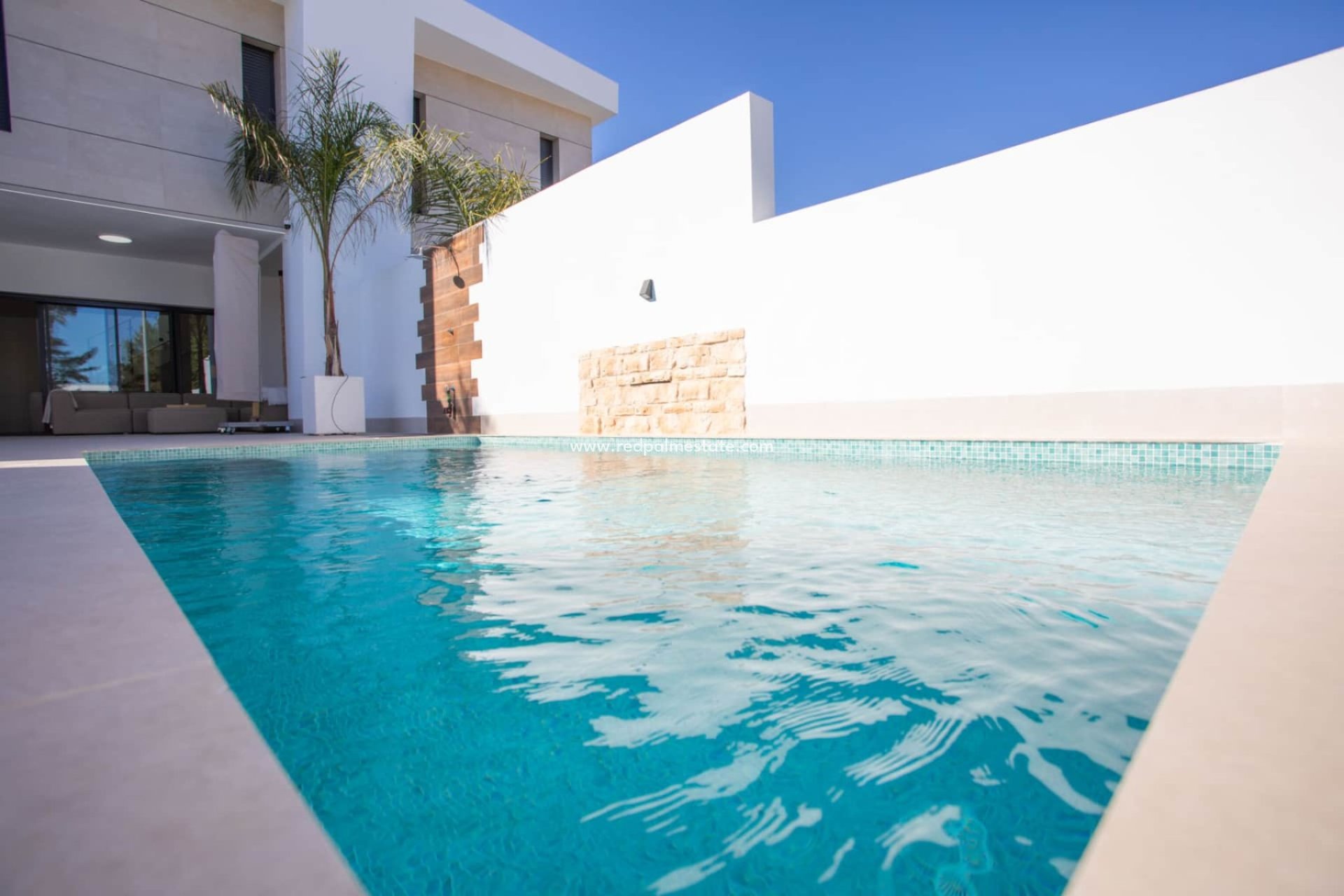 Revente - Villa -
Dolores