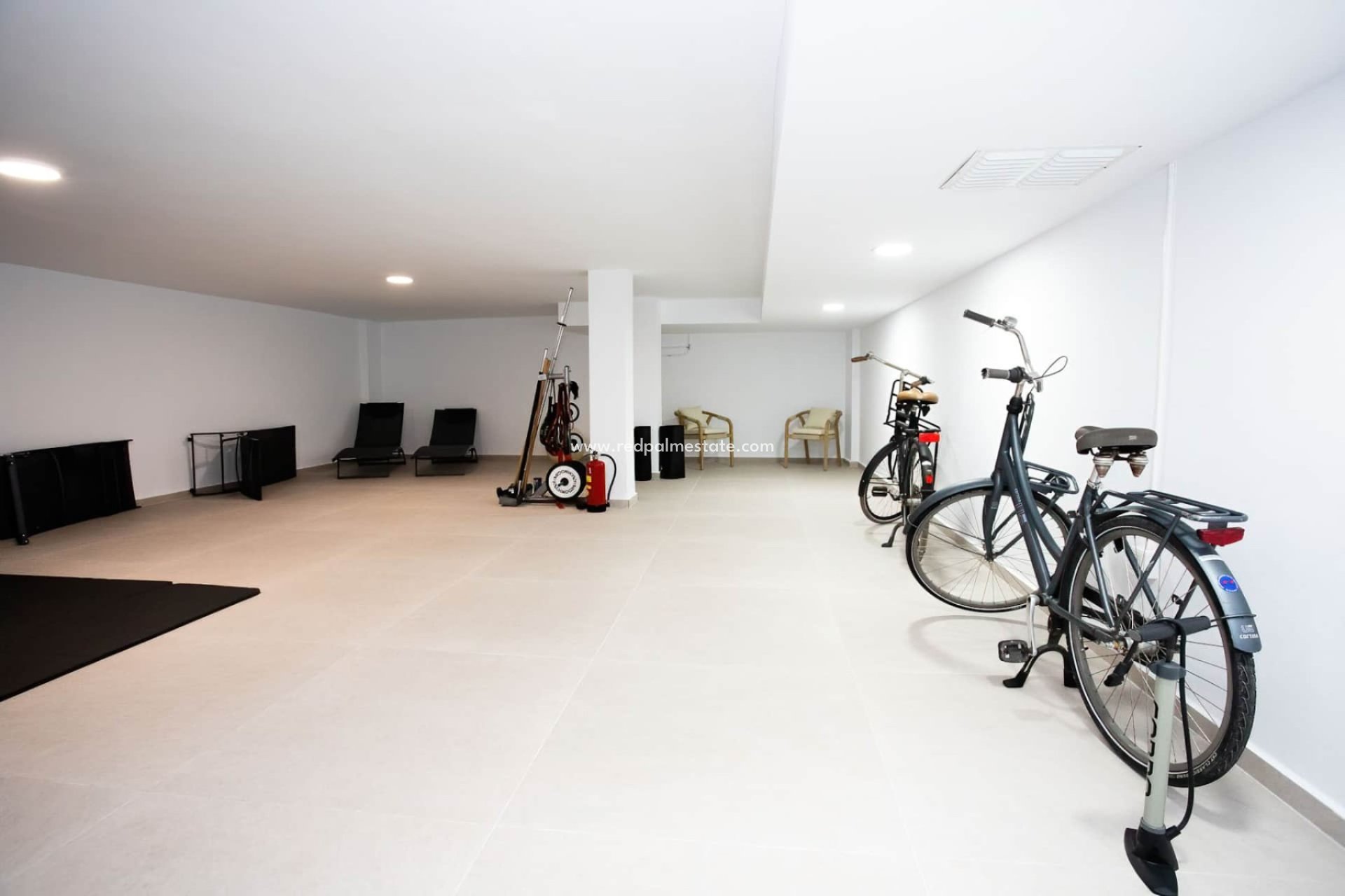 Revente - Villa -
Dolores