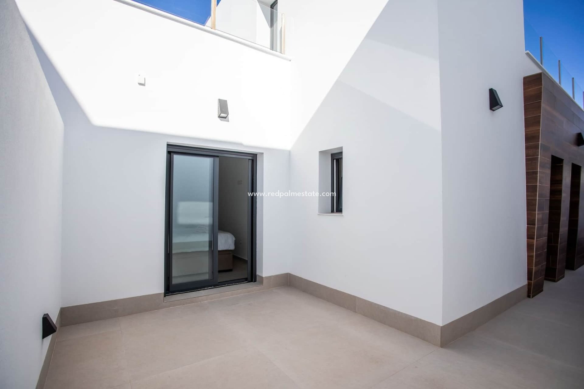 Revente - Villa -
Dolores