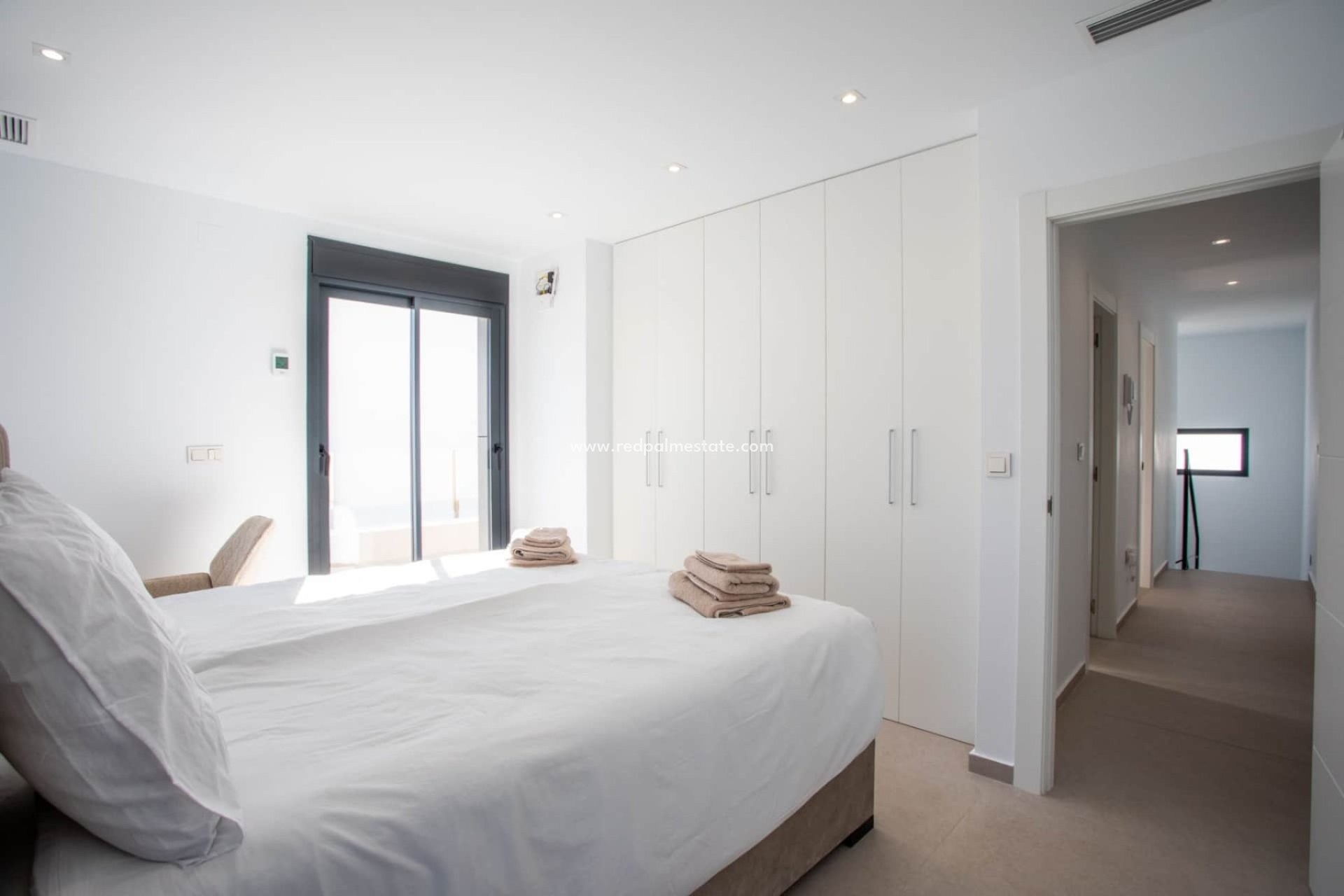 Revente - Villa -
Dolores