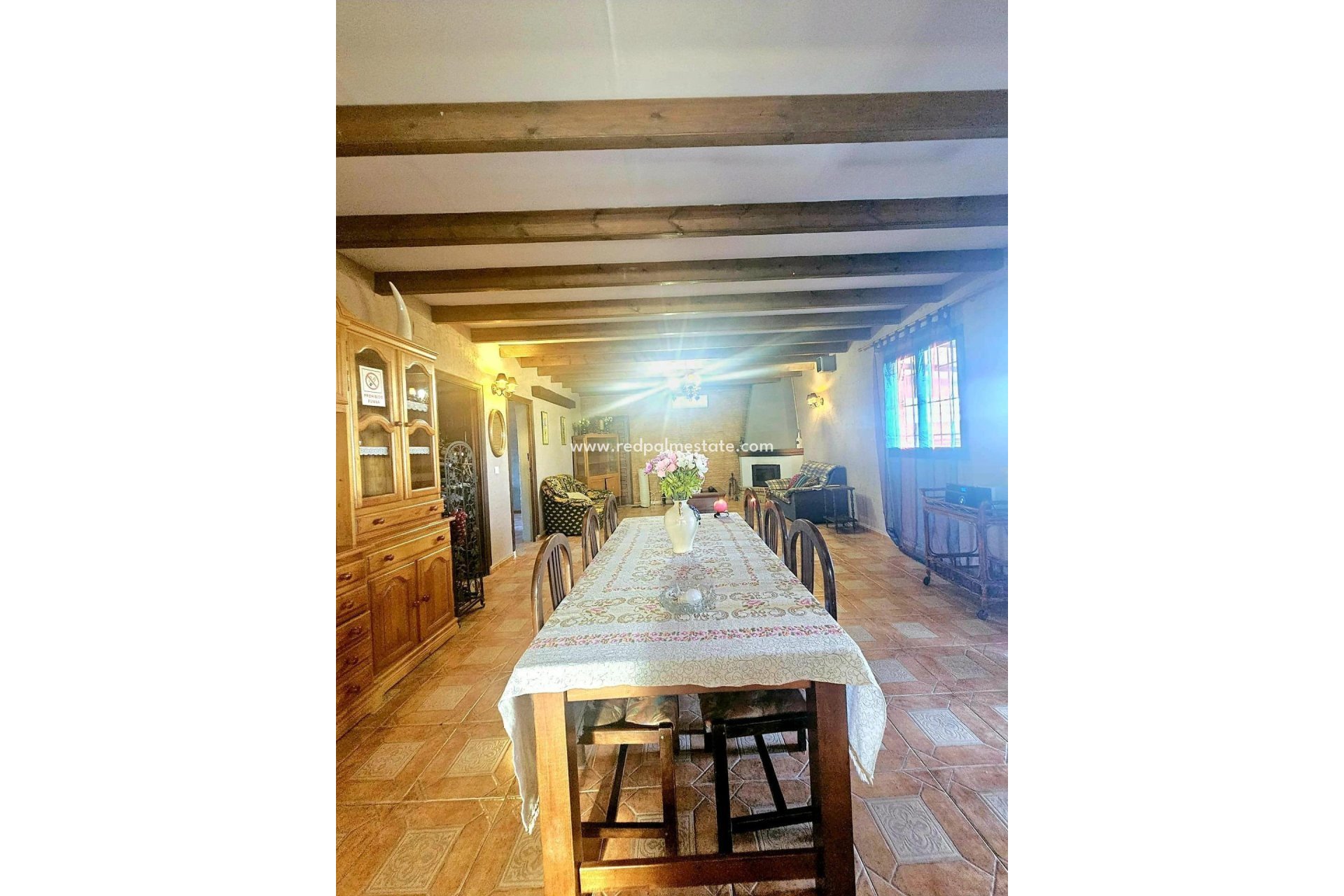 Revente - Villa -
Dolores