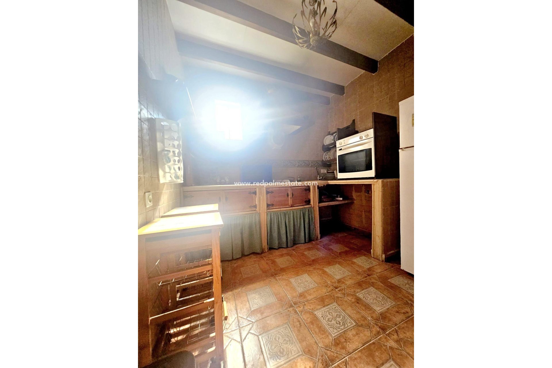 Revente - Villa -
Dolores