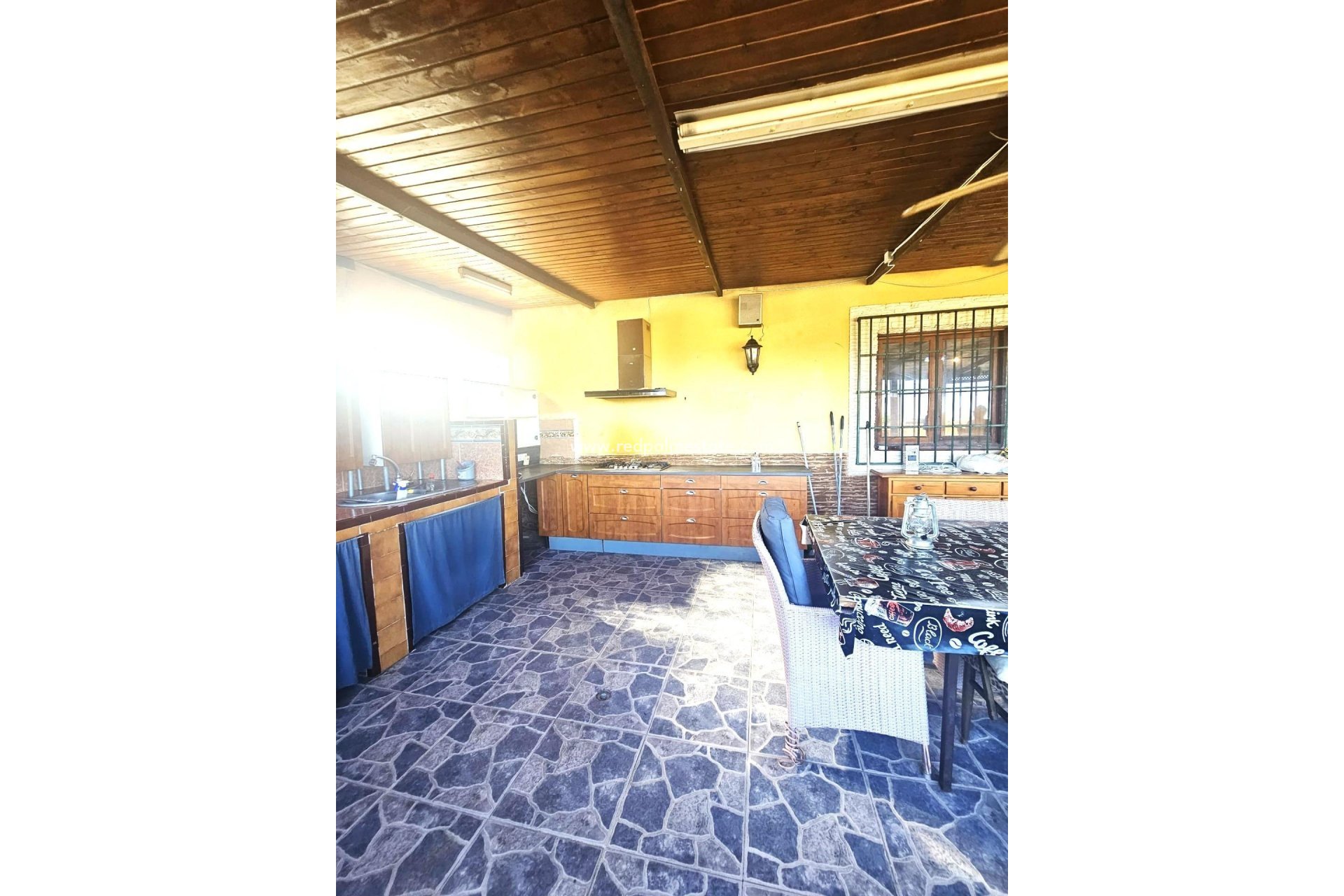 Revente - Villa -
Dolores