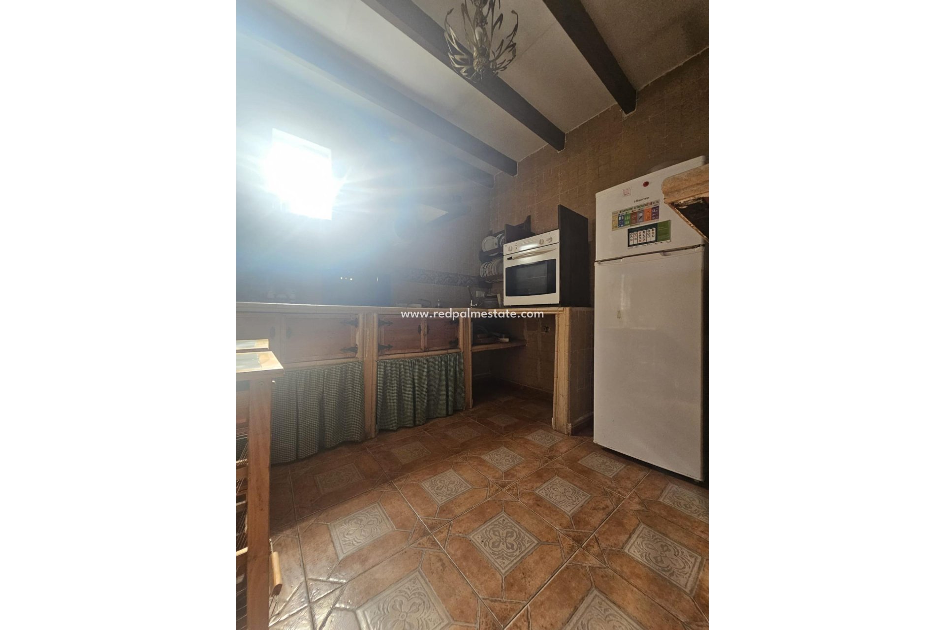 Revente - Villa -
Dolores