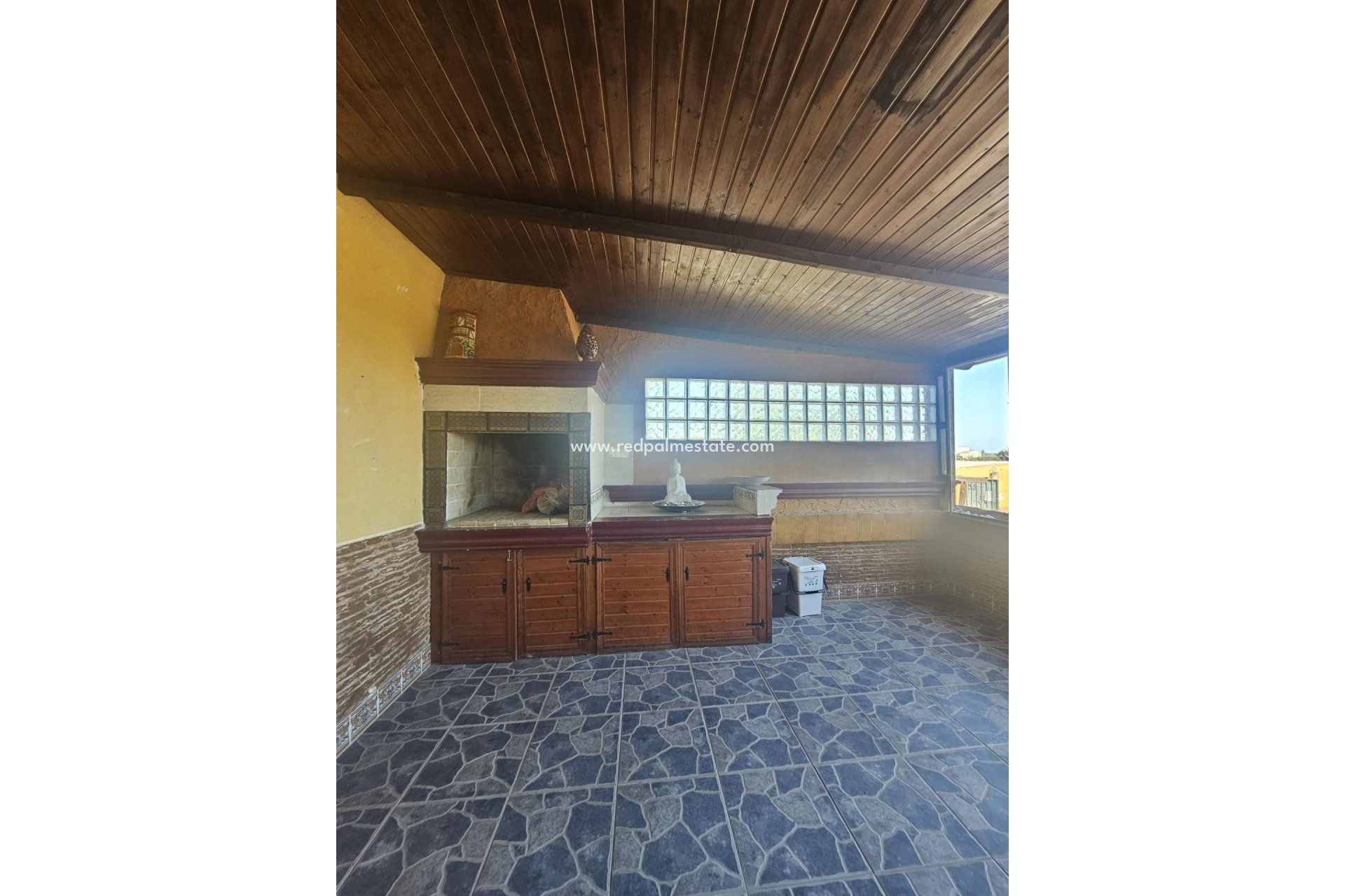 Revente - Villa -
Dolores