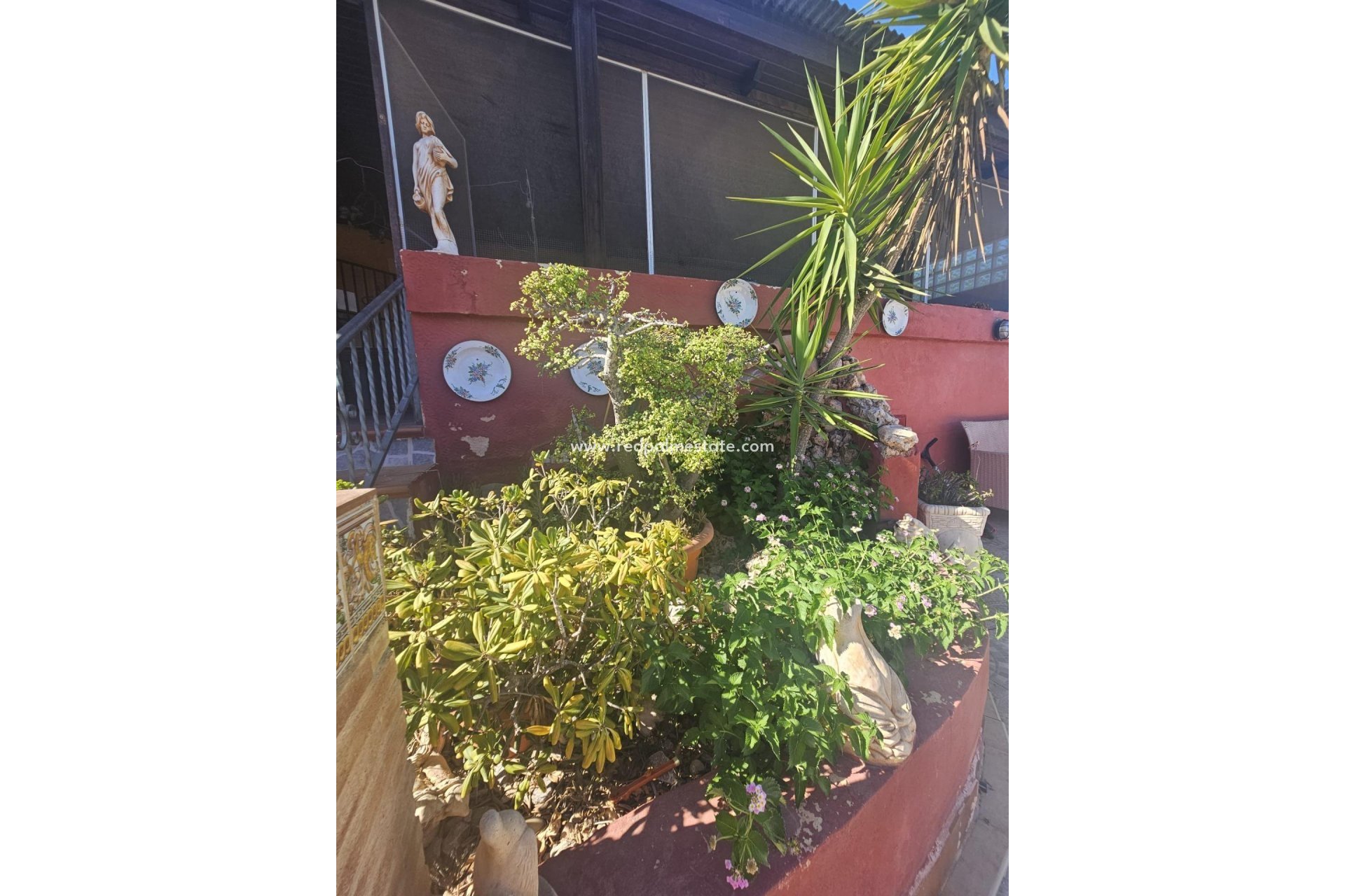 Revente - Villa -
Dolores