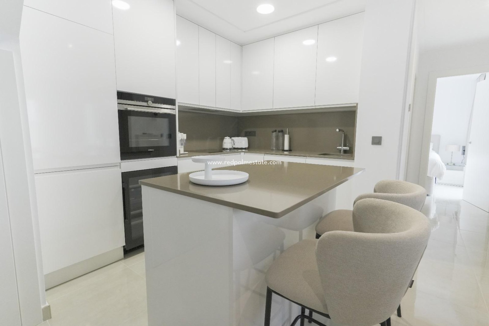 Revente - Villa -
Dolores