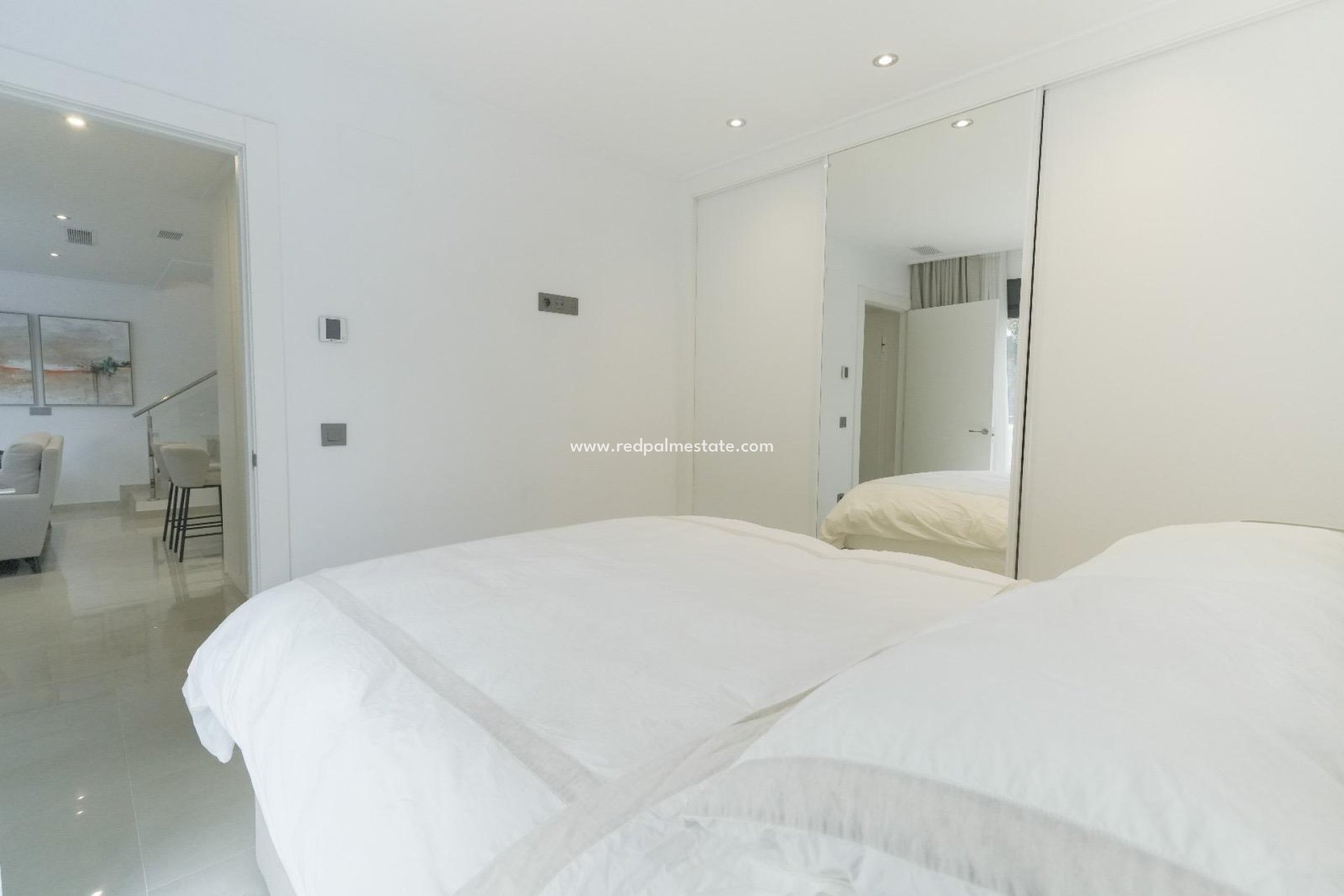 Revente - Villa -
Dolores