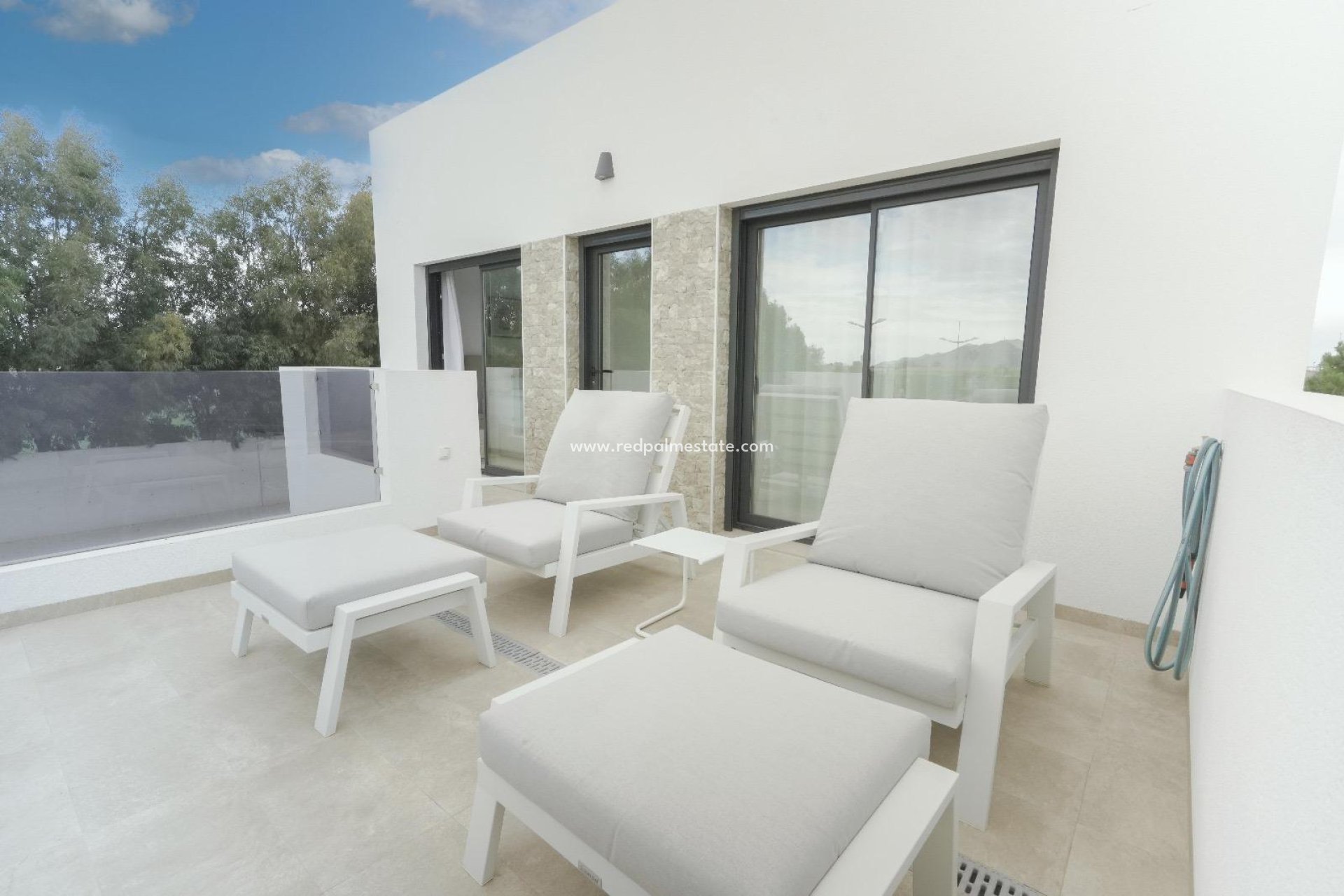 Revente - Villa -
Dolores