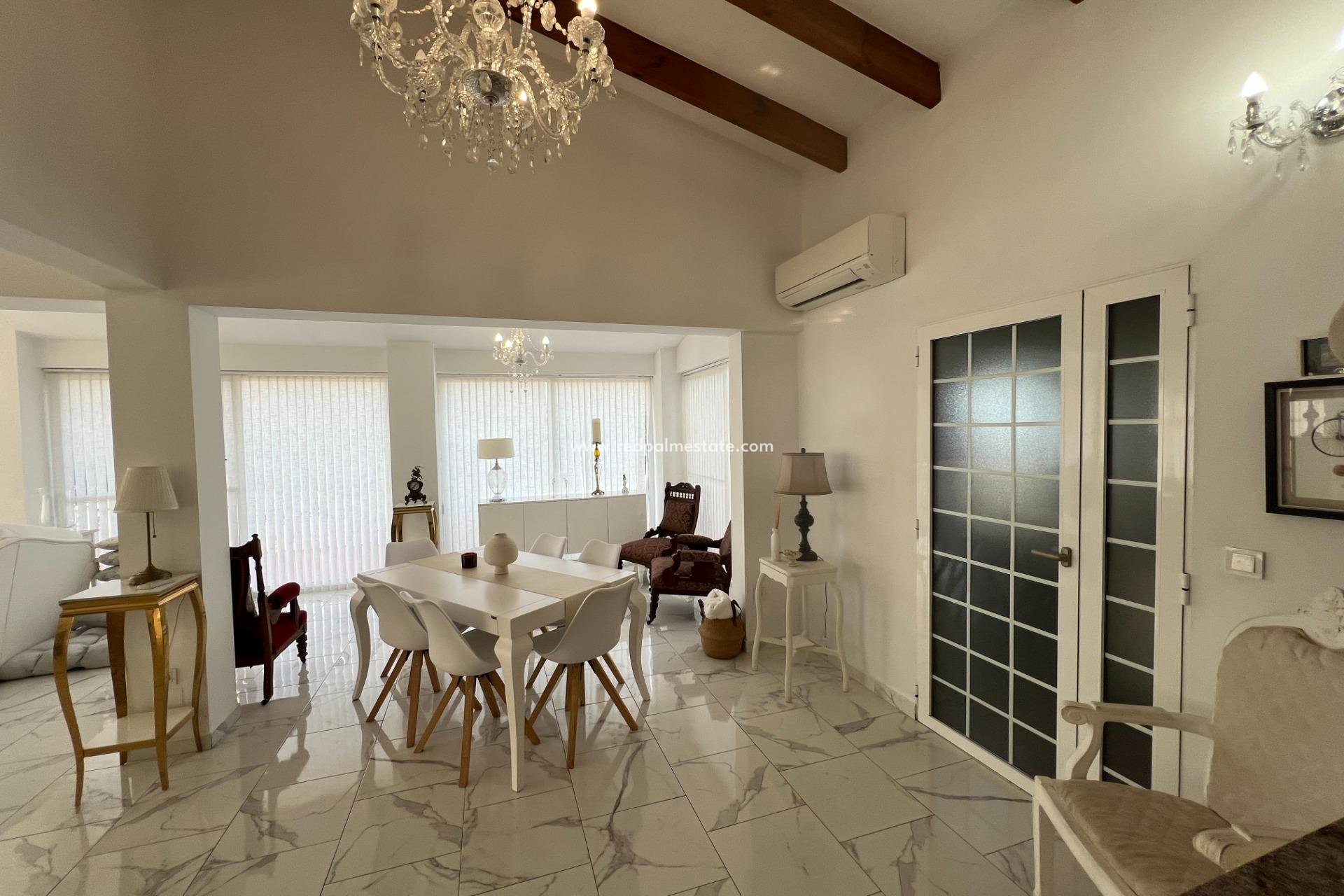 Revente - Villa -
Dolores