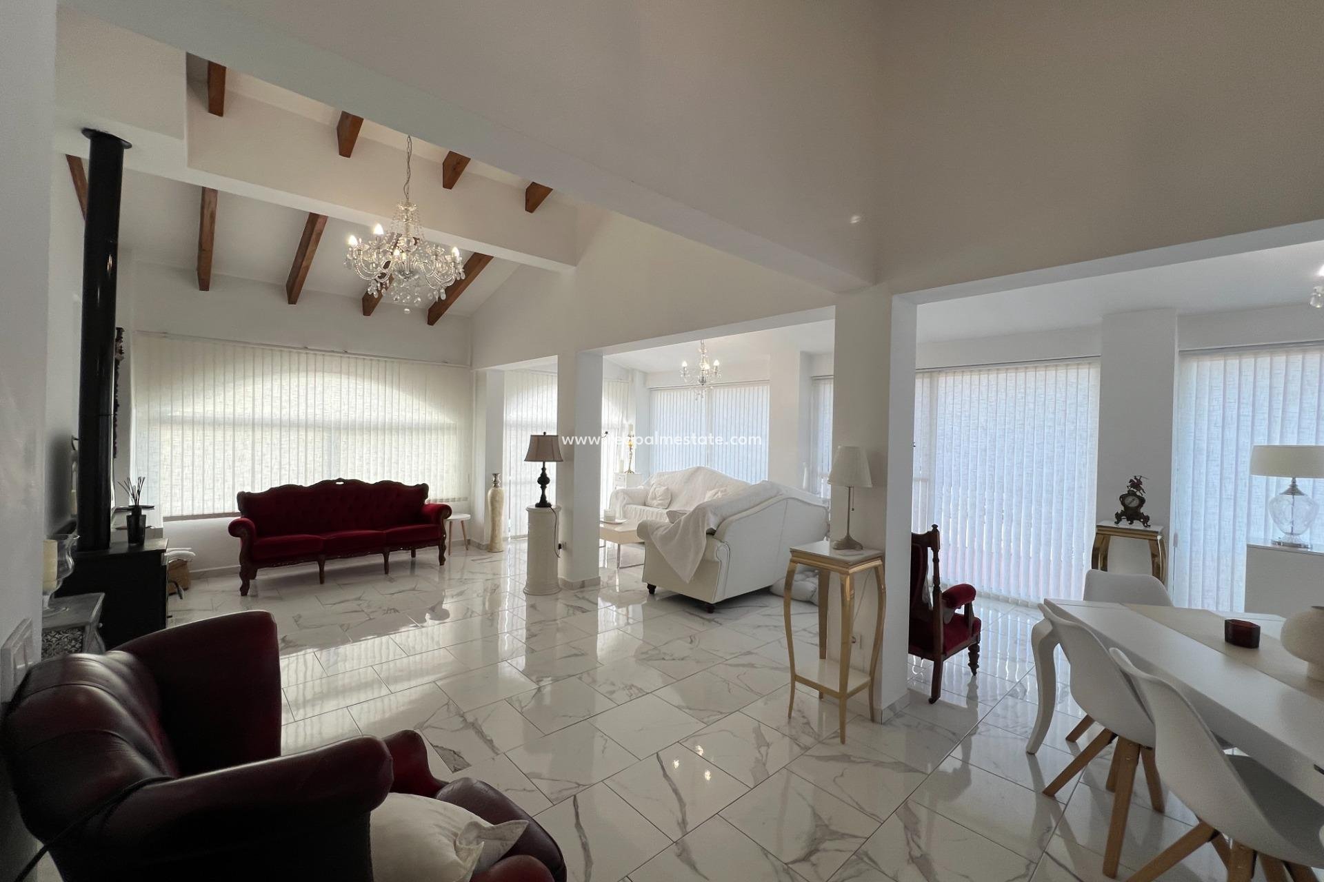 Revente - Villa -
Dolores