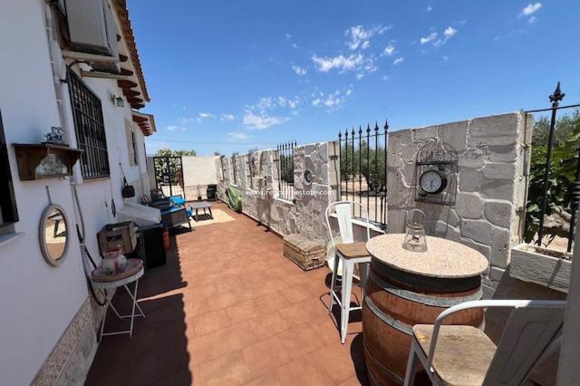 Revente - Villa -
Dolores