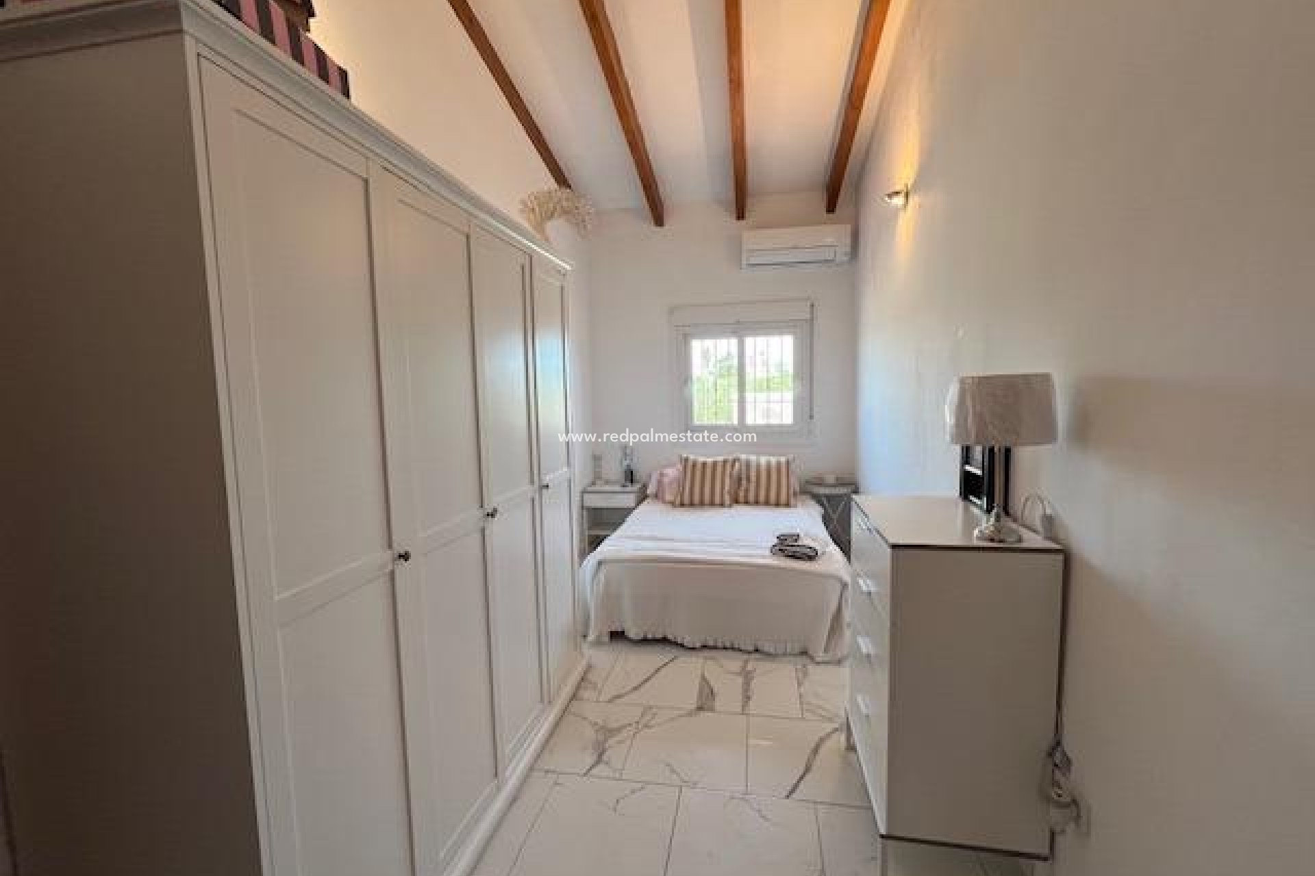 Revente - Villa -
Dolores