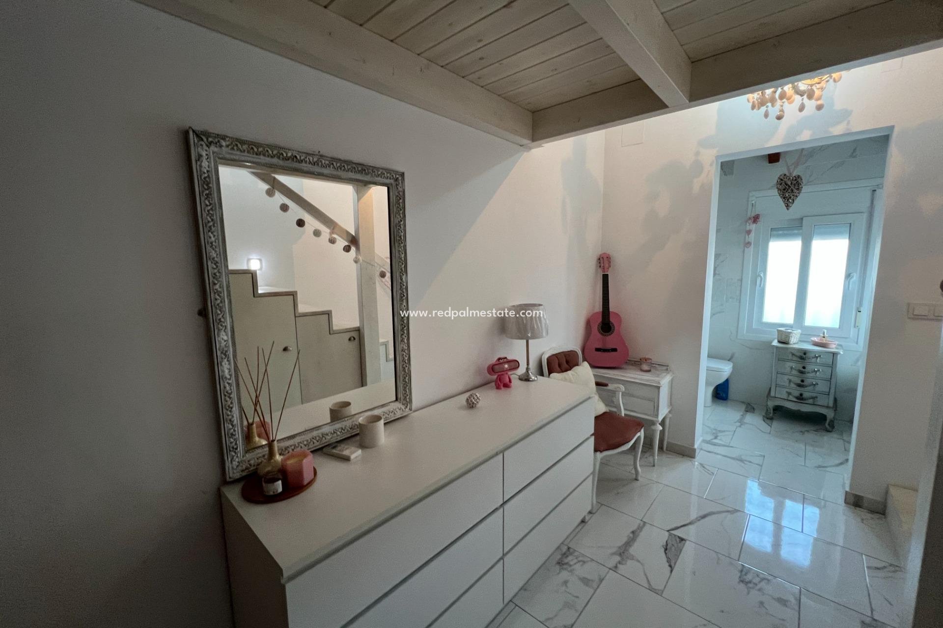 Revente - Villa -
Dolores