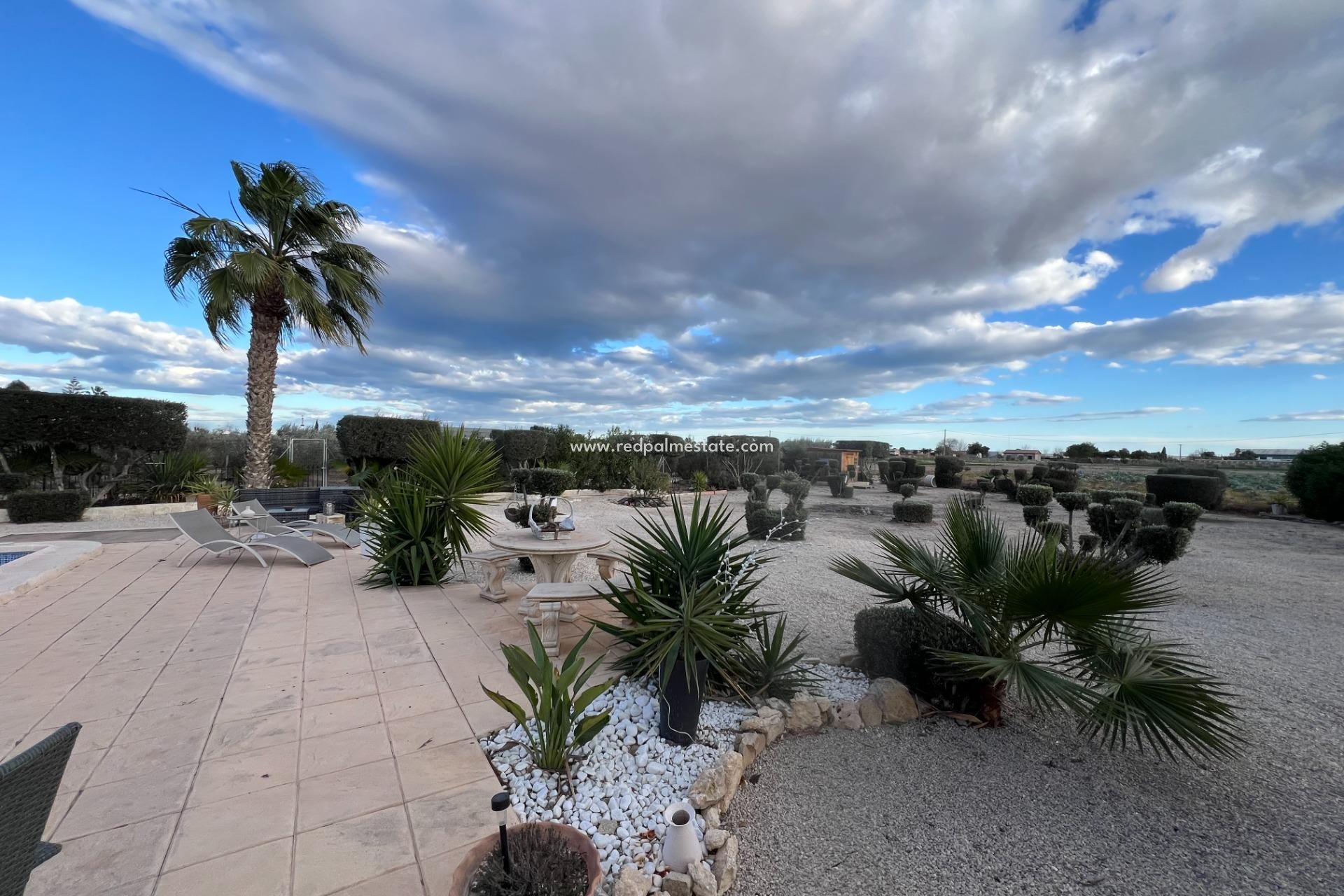 Revente - Villa -
Dolores