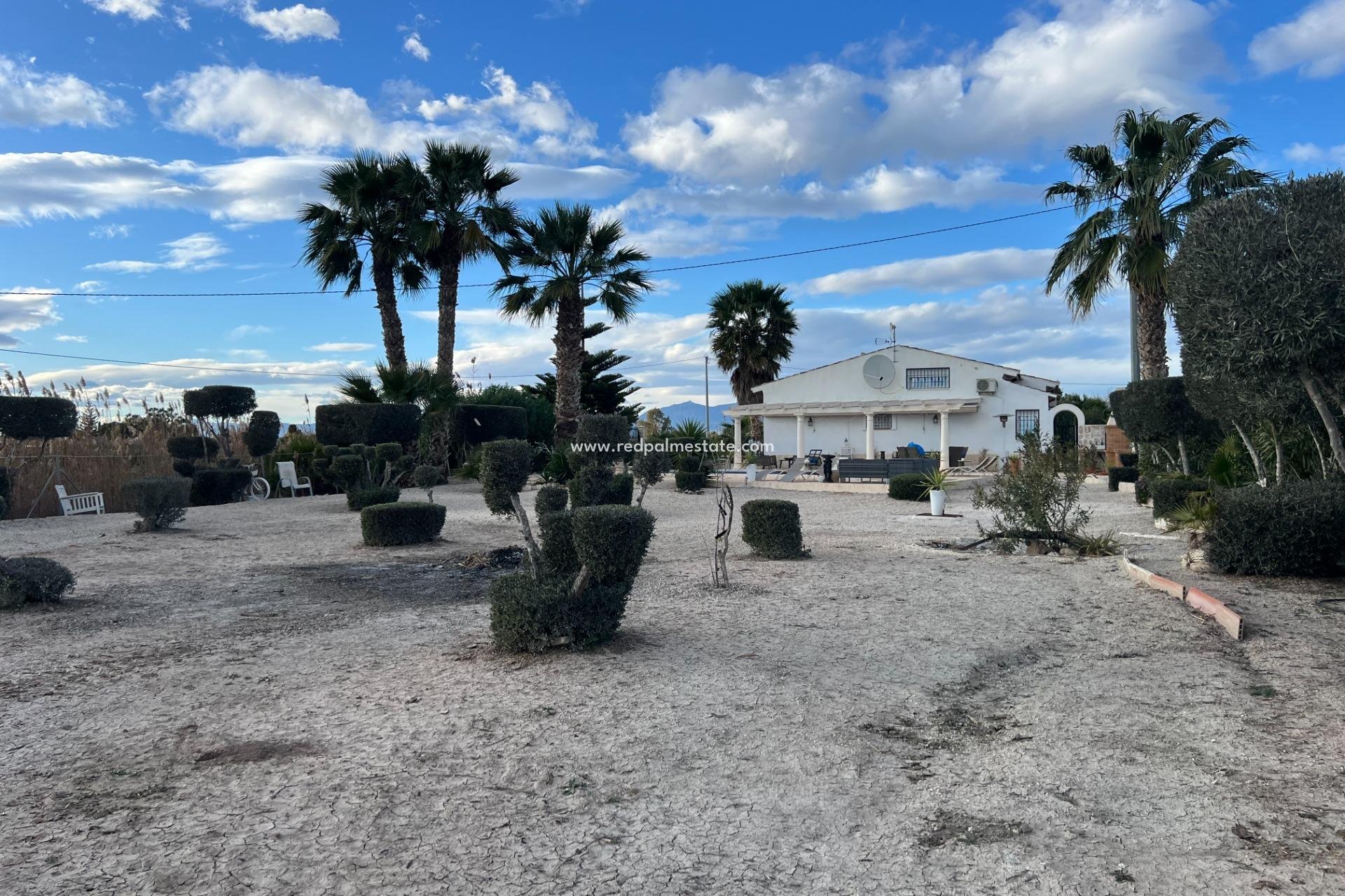 Revente - Villa -
Dolores