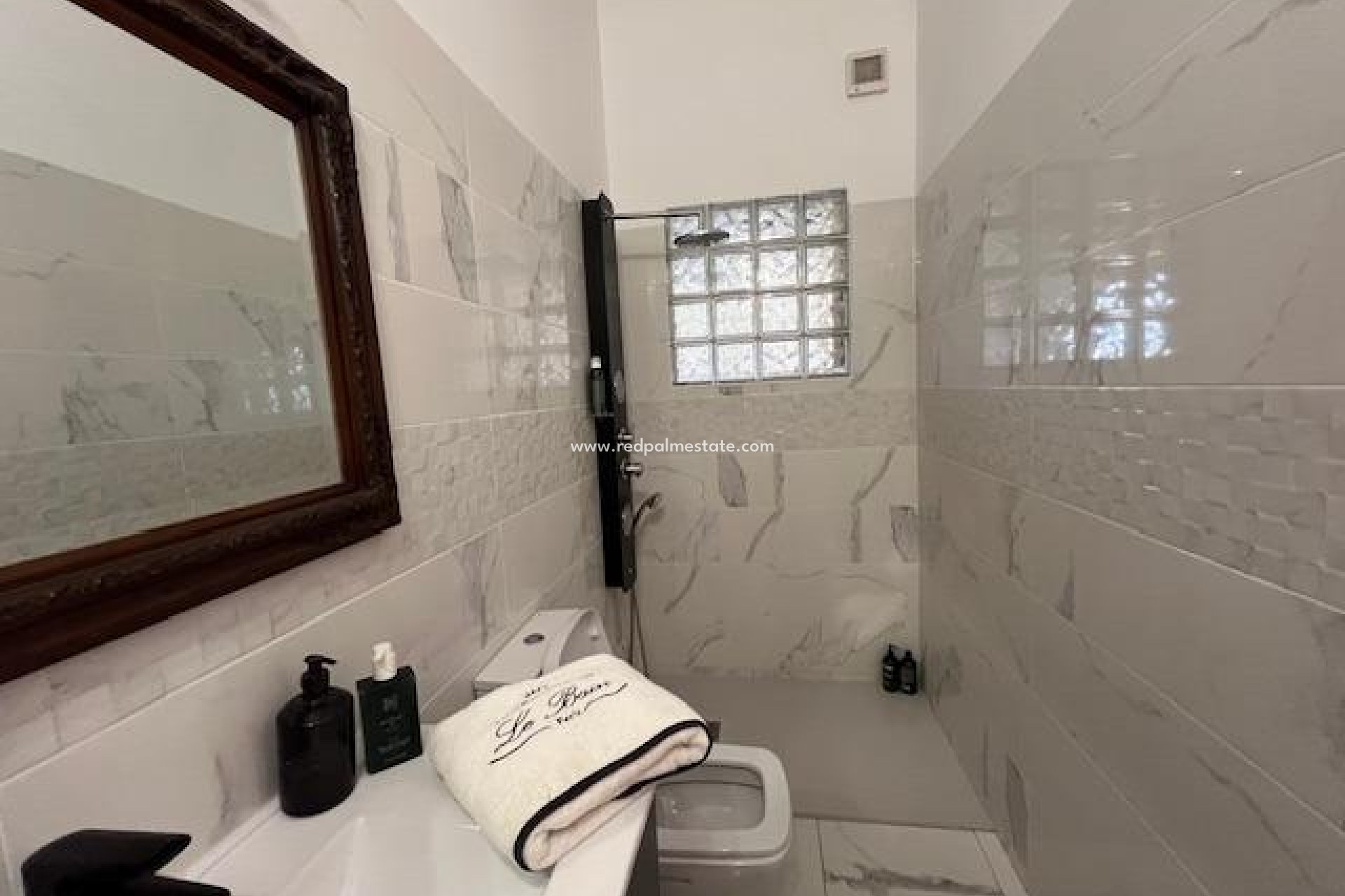 Revente - Villa -
Dolores