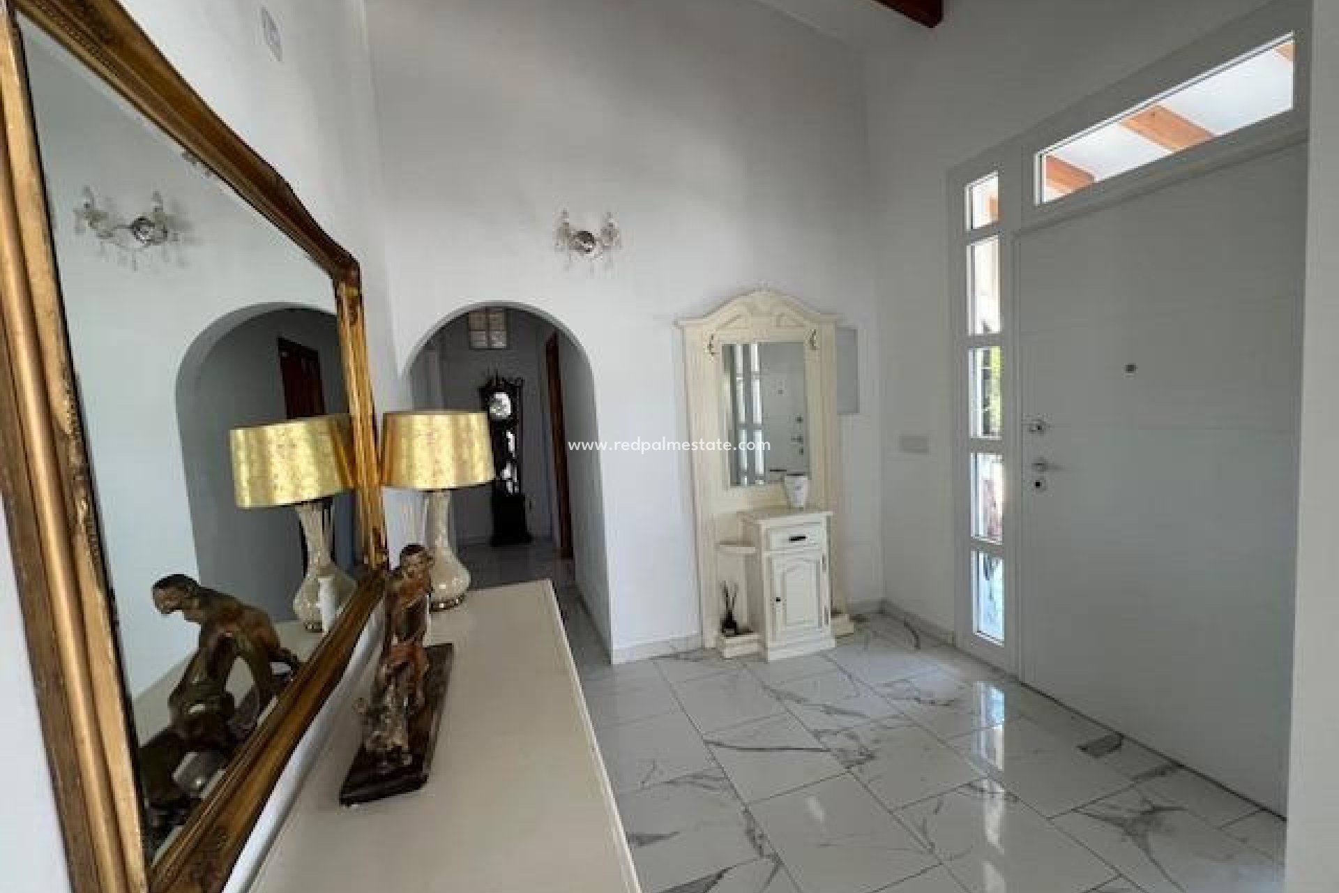 Revente - Villa -
Dolores